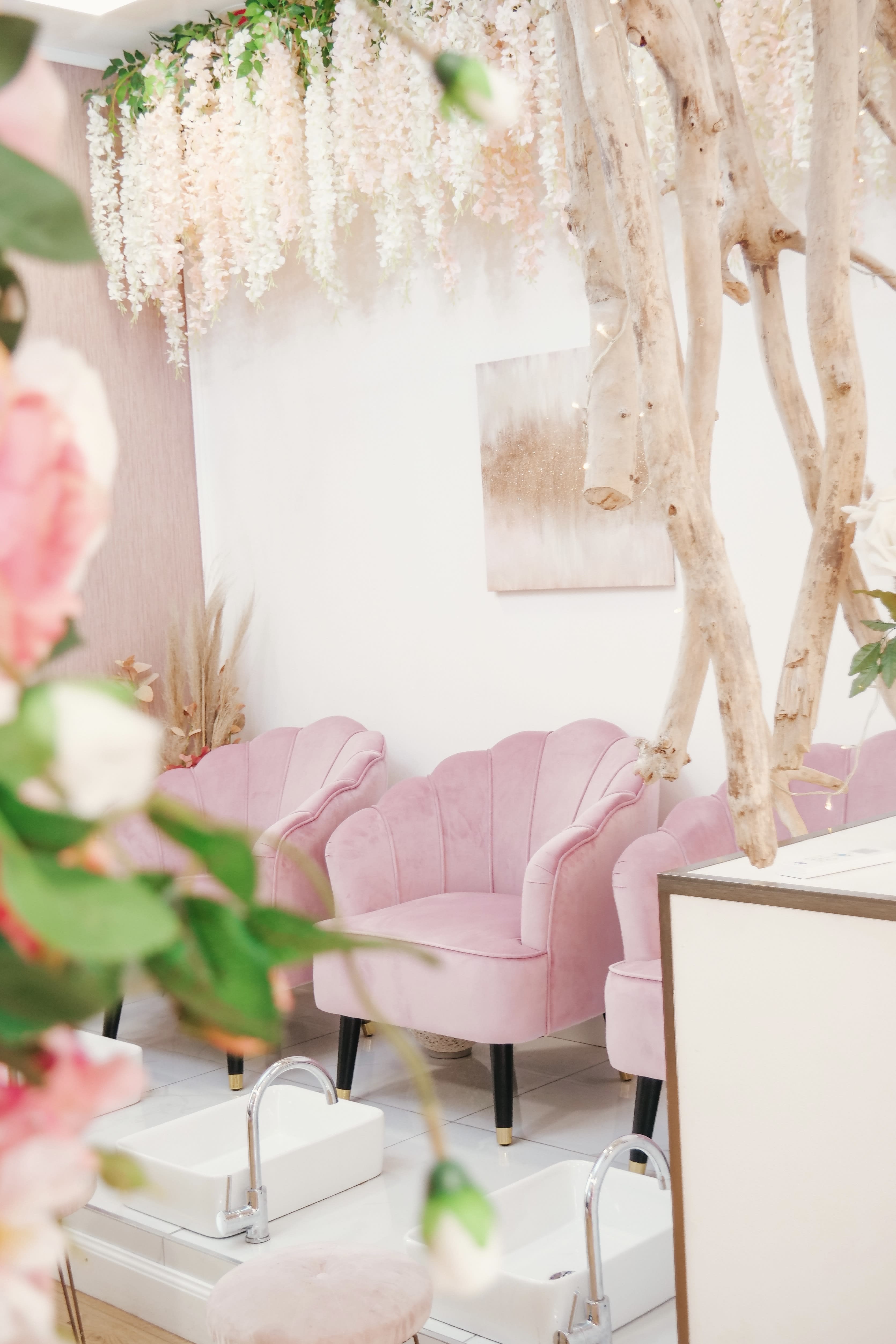 Chloé Secret Beauty - Onglerie Cannes - Chloé Secret Beauty - Photo Galerie - OneBooking