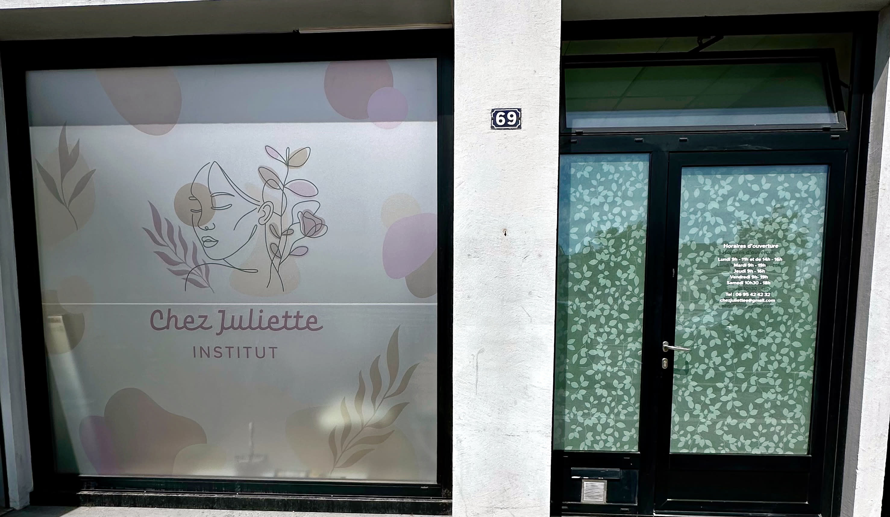 Chez Juliette - Institut de beauté Le Havre - OneBooking