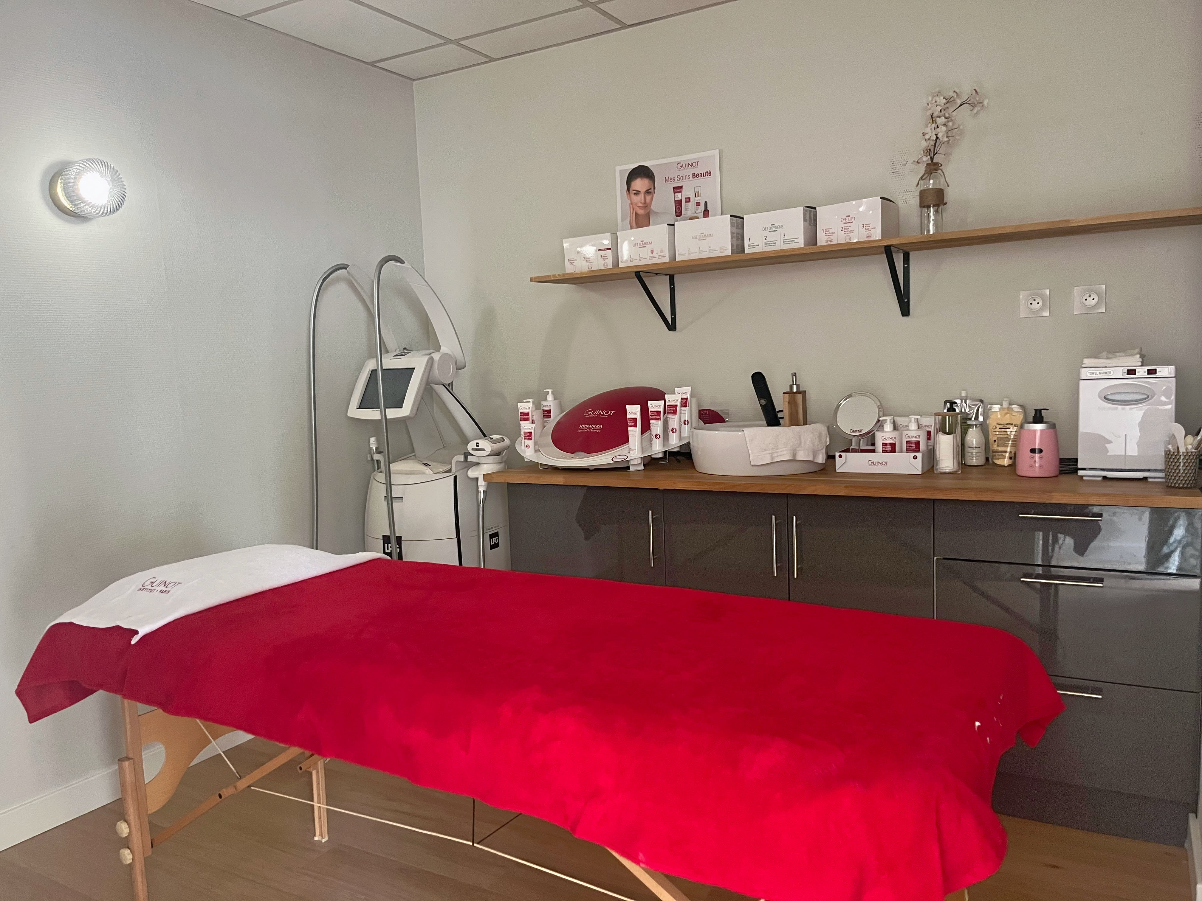 Les 30 soins de Clem - Épilation Dijon - OneBooking
