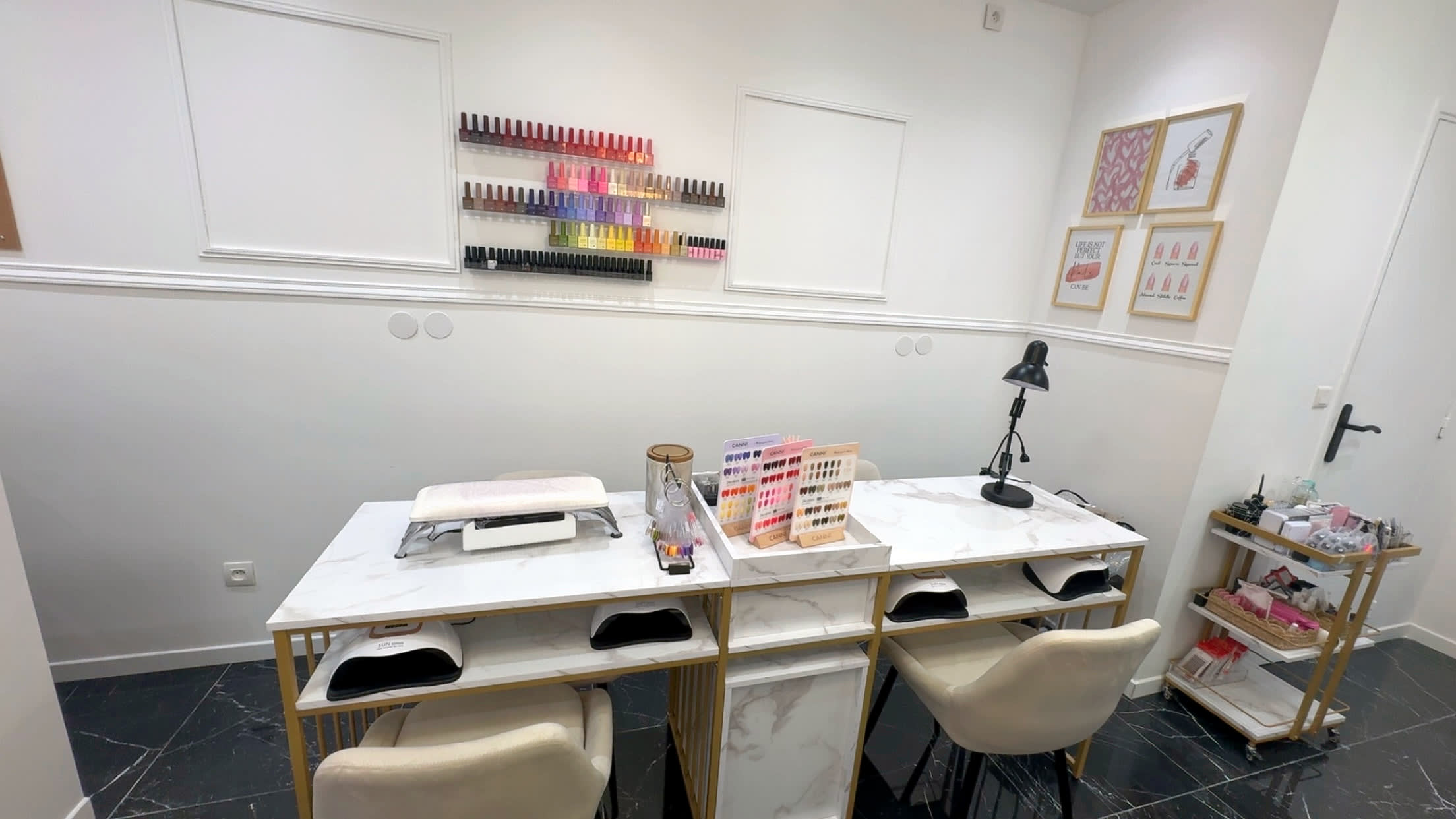 INSTITUT IKI BEAUTY - Onglerie Nîmes - OneBooking