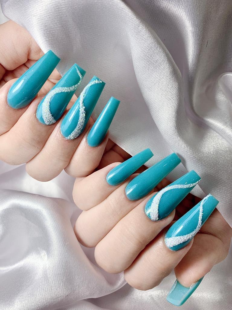 Asia Nails - Soin visage Nice - Asia Nails - Photo Galerie - OneBooking