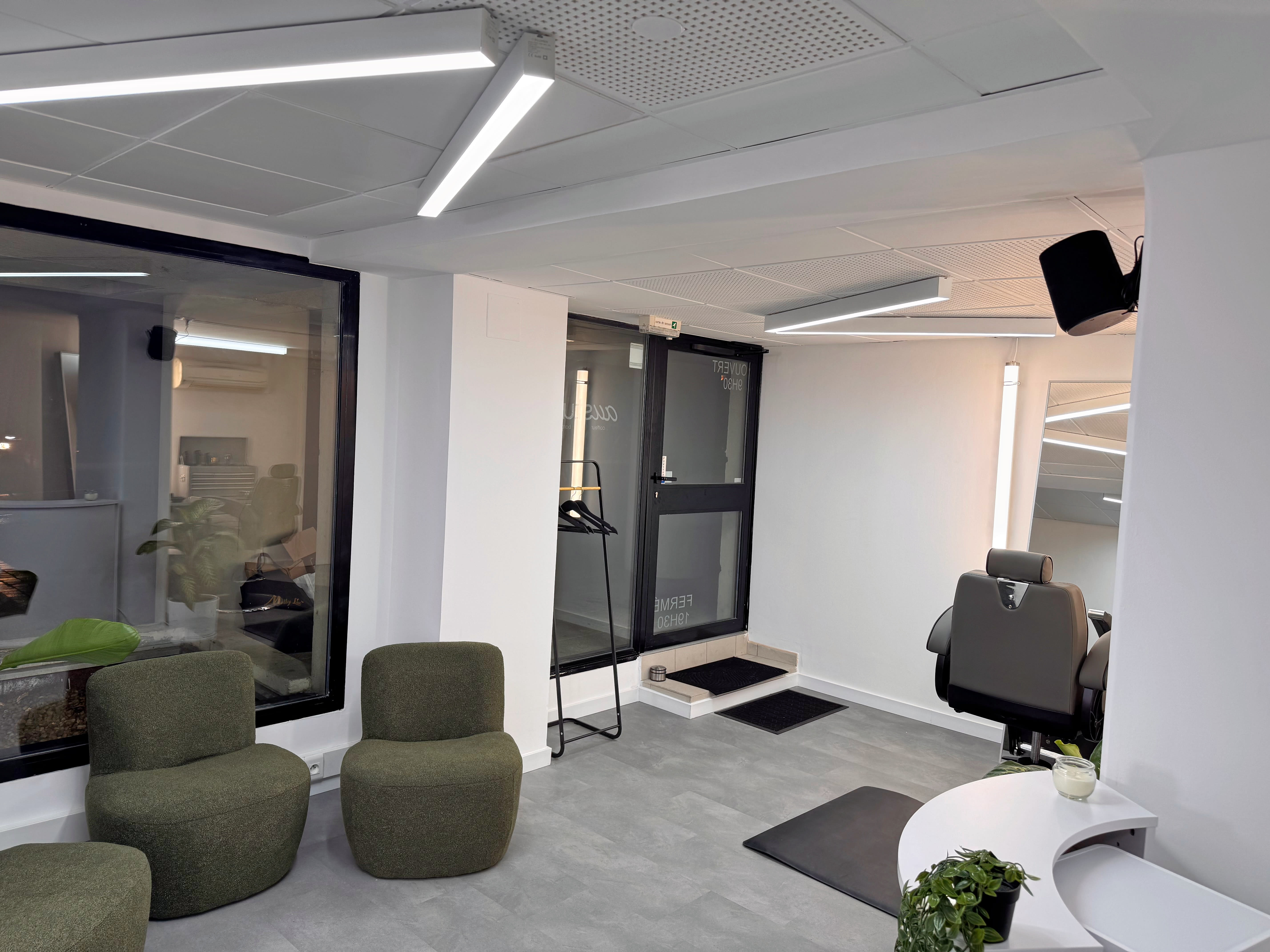 Au Stud' - Coiffure Montpellier - Au Stud' - Photo Galerie - OneBooking