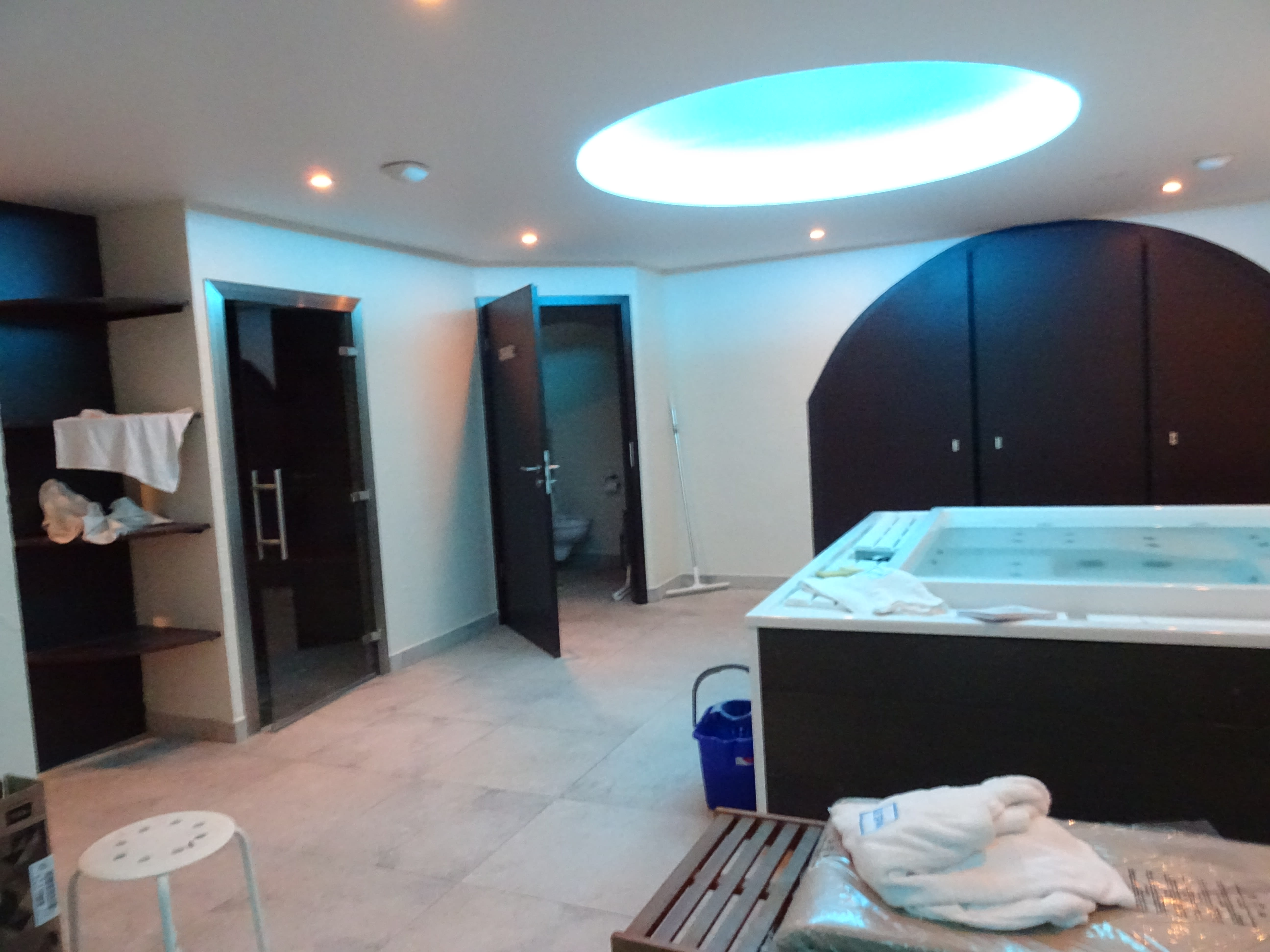 Le Spa - Spa Strasbourg - OneBooking