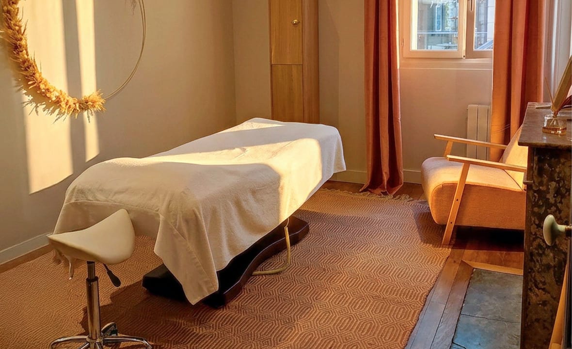 Mercoeur Institut - Institut de beauté Nantes - Mercoeur Institut - Photo Galerie - OneBooking