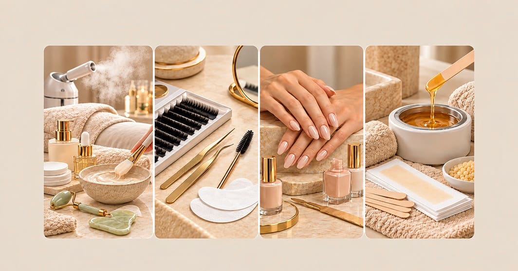 Prestige Beauty - Institut de beauté Saint-Étienne - OneBooking