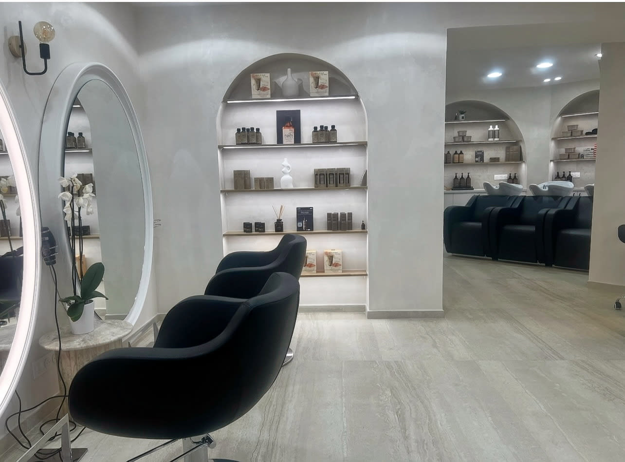 Hiba Beauty - Coiffure Cannes - Hiba Beauty - Photo Galerie - OneBooking