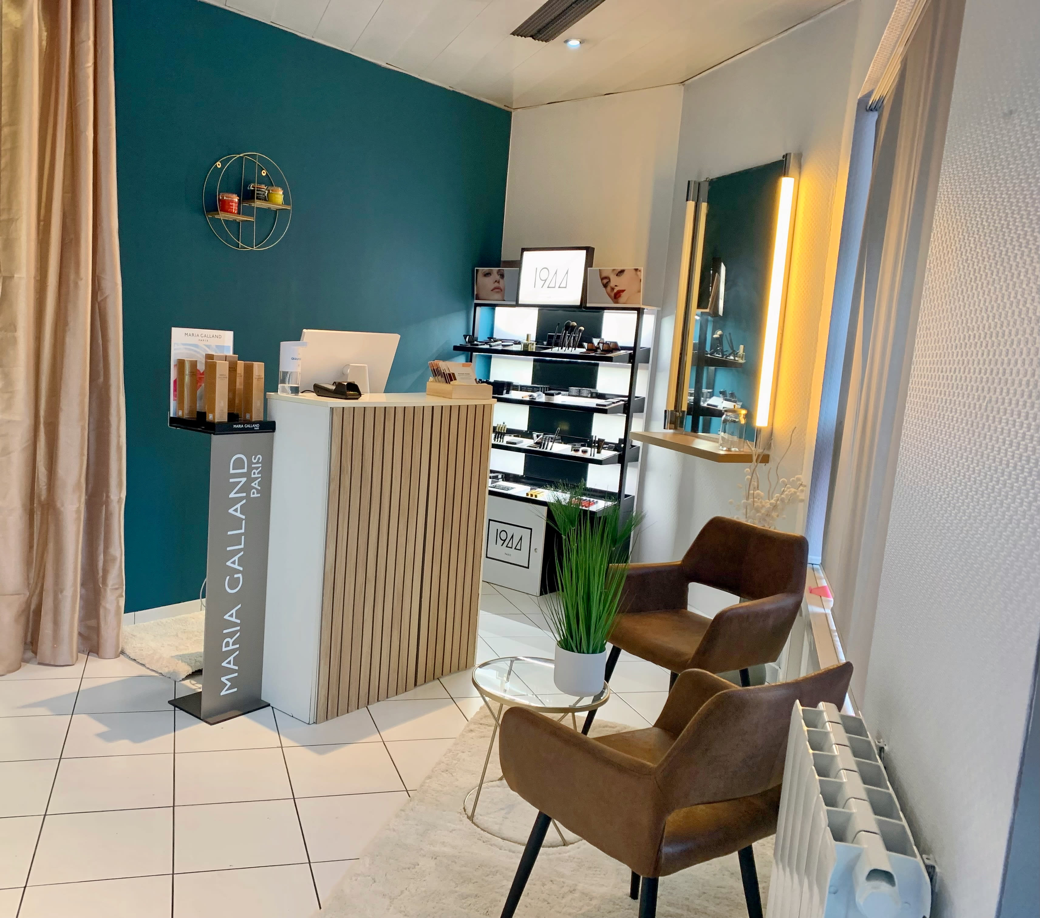 L'Esprit Soins - Onglerie Brest - OneBooking