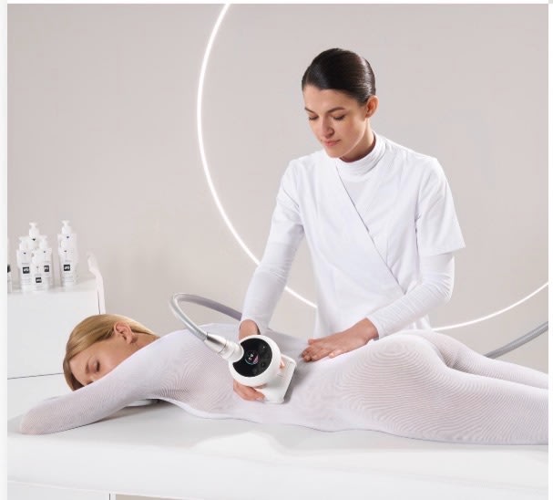 Institut SVL - Soins Visage et Corps - LPG CELLU M6 INFINITY 2026 - Institut de beauté Cannes - Photo de couverture - OneBooking