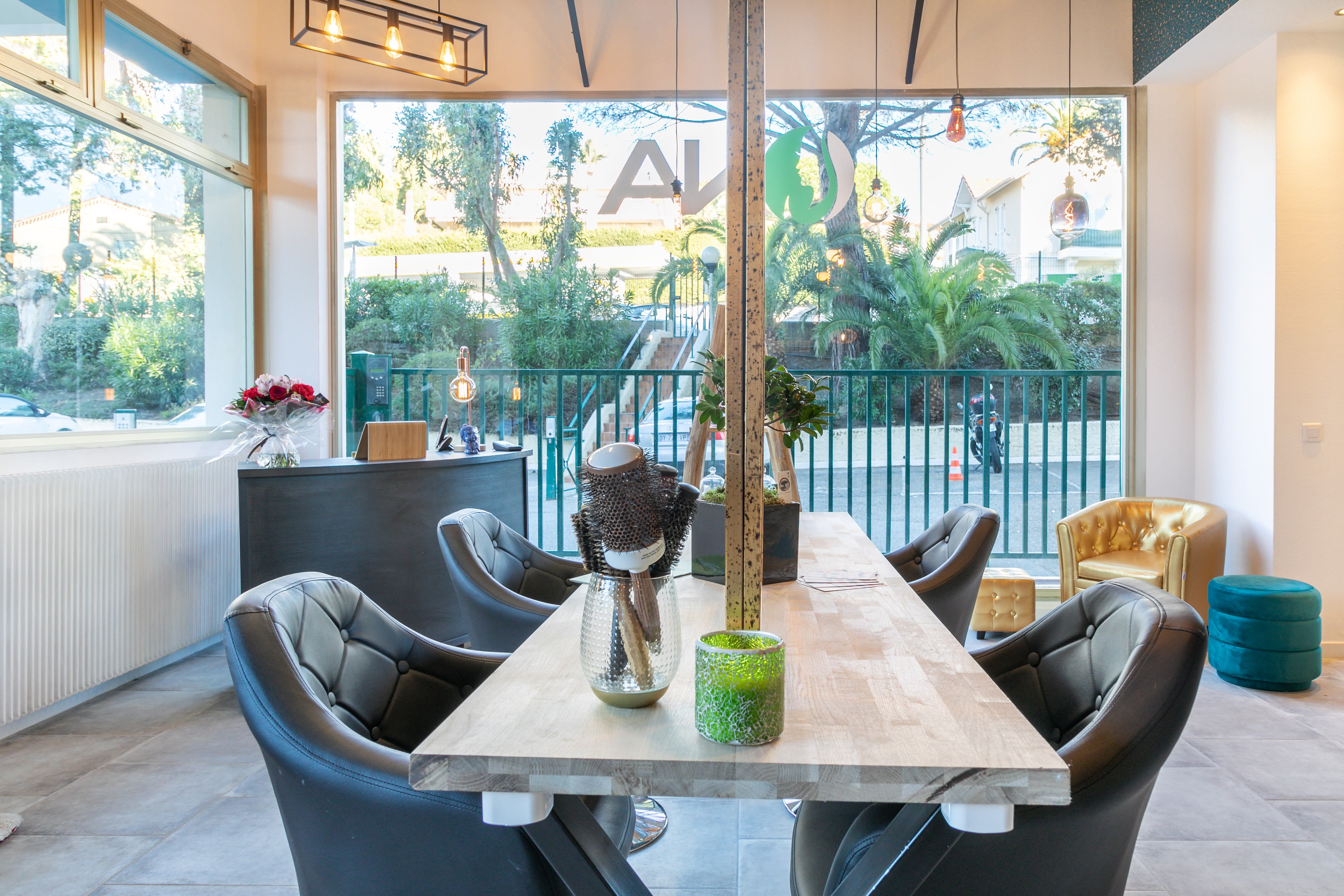 O Nouvel Air - Institut de beauté Cannes - O Nouvel Air - Photo Galerie - OneBooking