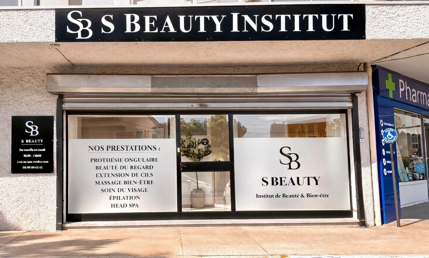 S BEAUTY INSTITUT - Épilation Nîmes - OneBooking