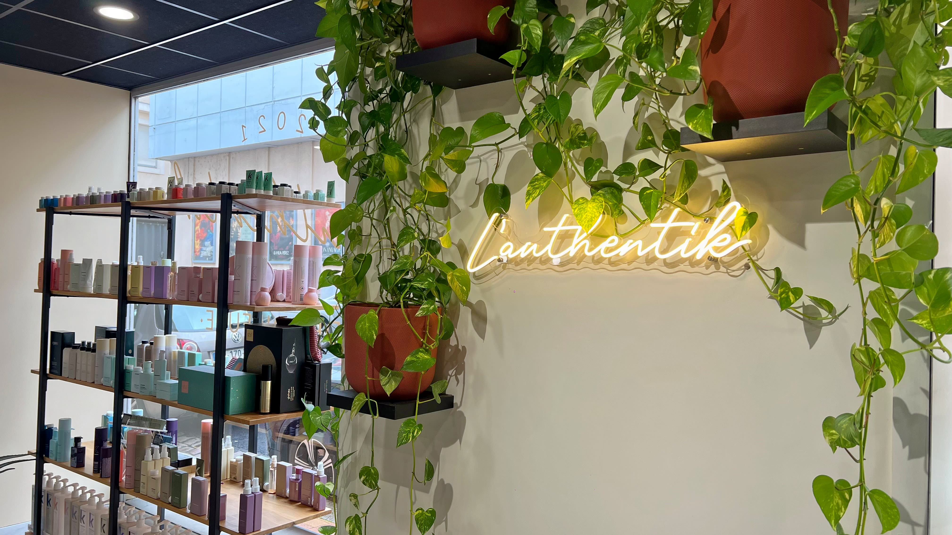 L’Authentik