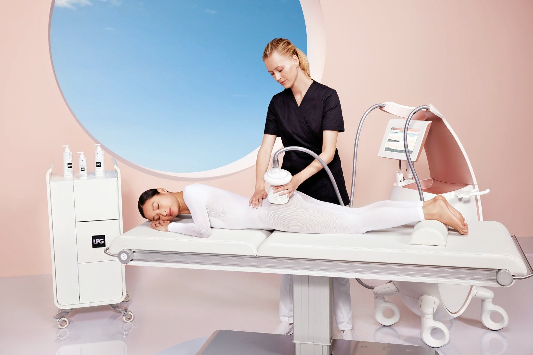 SPA Cinq Mondes - Institut de beauté Nantes - SPA Cinq Mondes - Photo Galerie - OneBooking