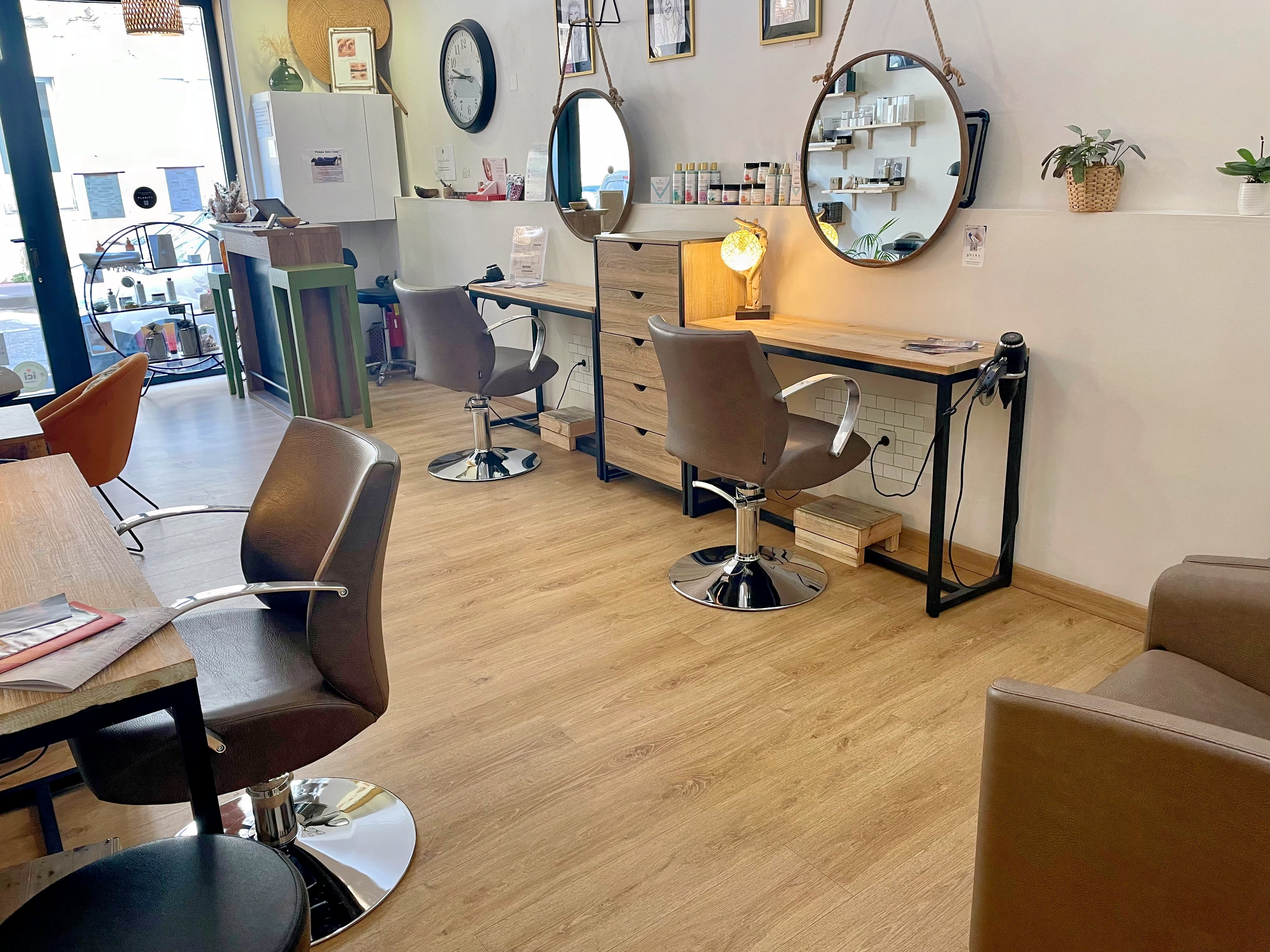 L & E Esthétique - Coiffure - Coiffure Montpellier - L & E Esthétique - Coiffure - Photo Galerie - OneBooking