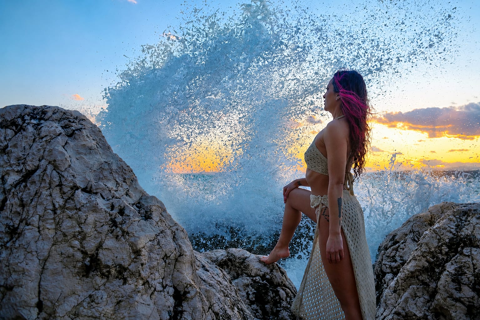 Sandroushka Massages - Institut de beauté Cannes - Sandroushka Massages - Photo Galerie - OneBooking