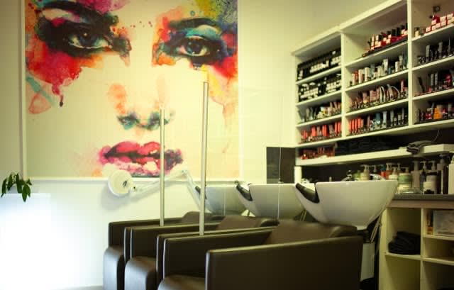 Alsterschnitt - Coiffure Hamburg - Alsterschnitt - Photo Galerie - OneBooking