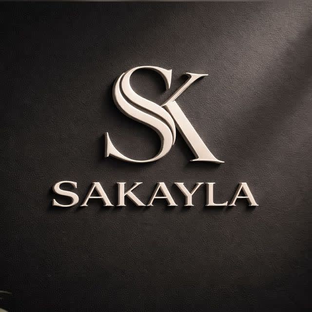 Showroom Sakayla