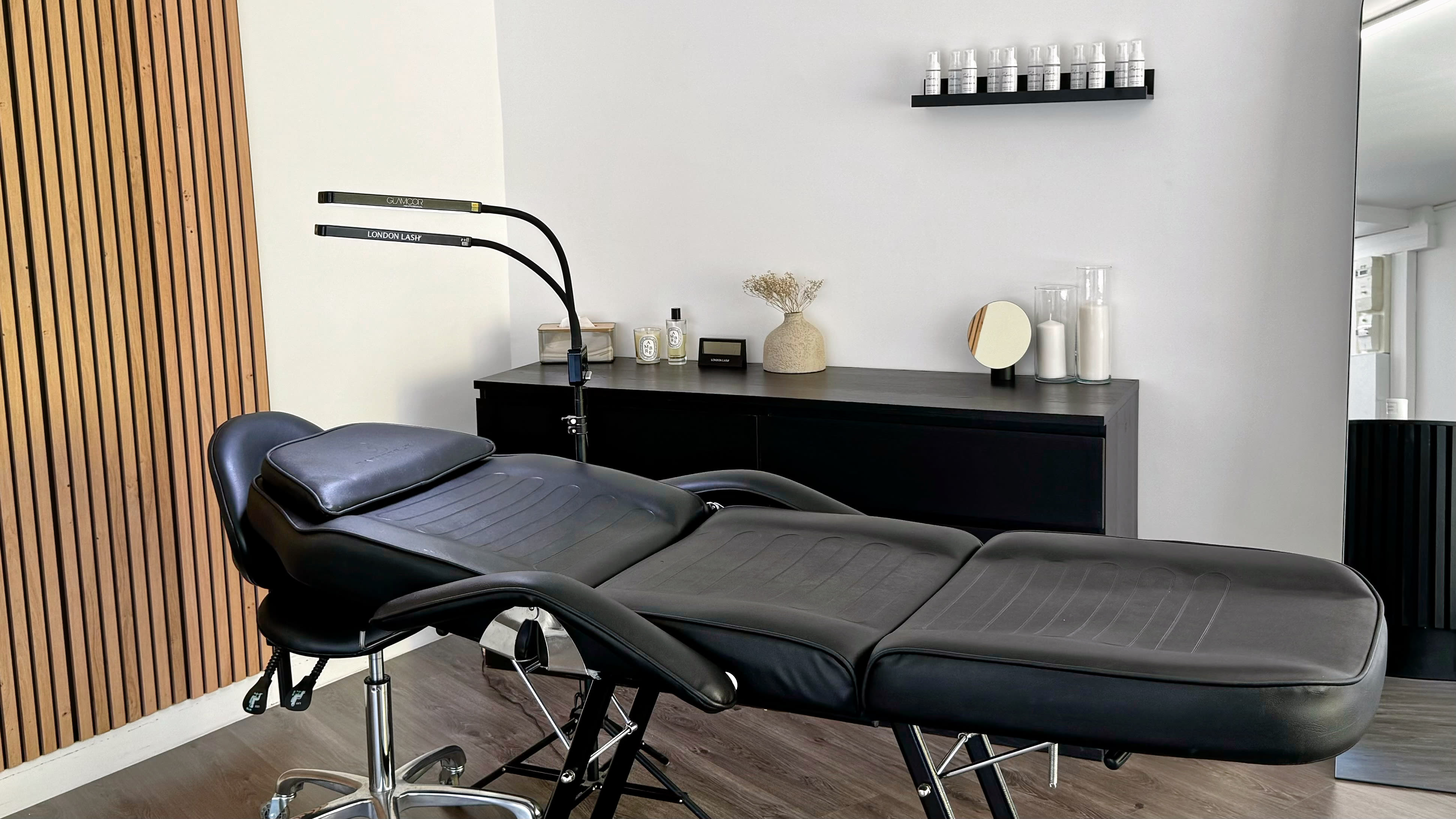 Farhaness - Coiffure Nice - Farhaness - Photo Galerie - OneBooking