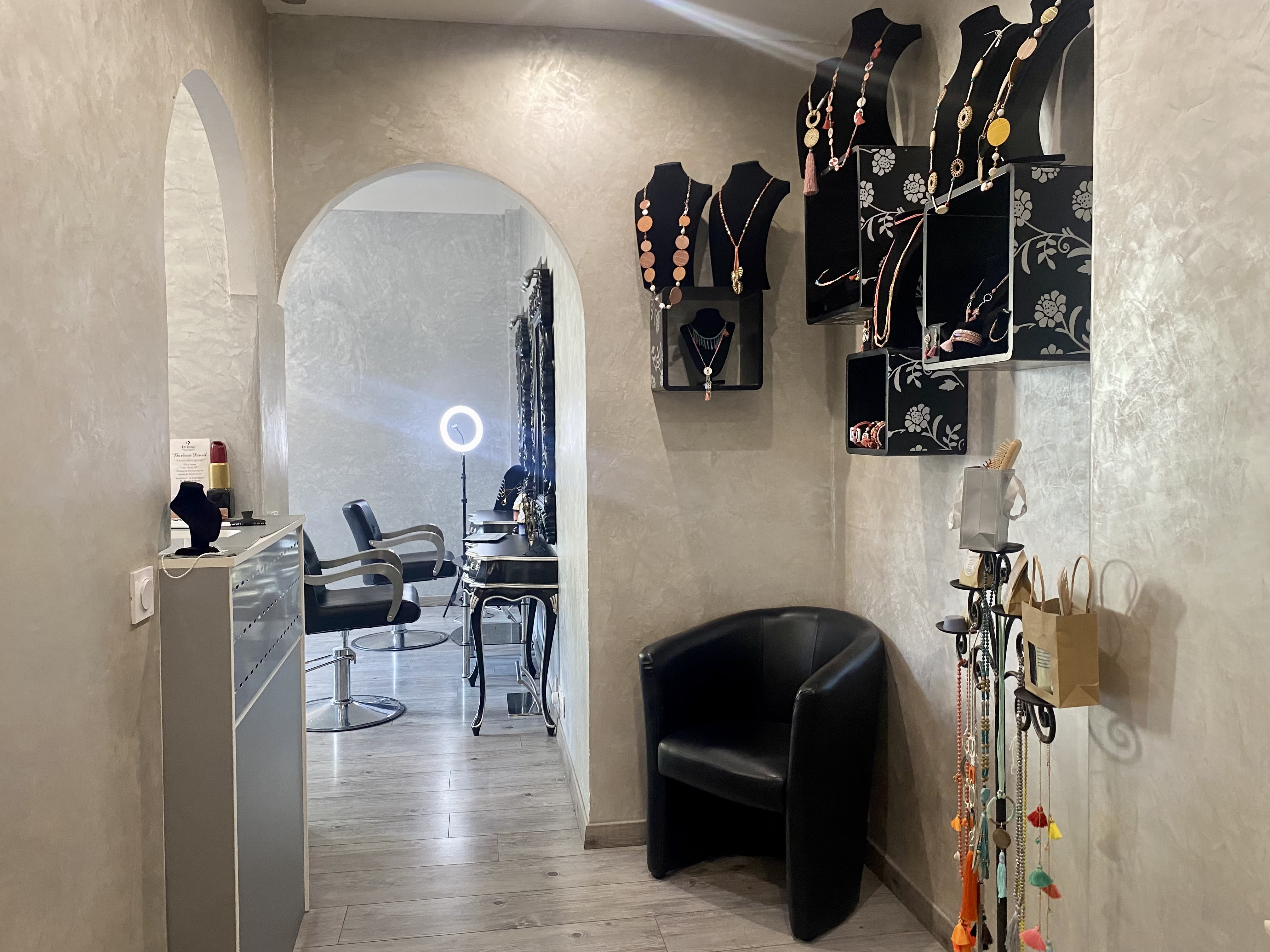 Hair Nath'urel - Coiffure Nice - Hair Nath'urel - Photo Galerie - OneBooking