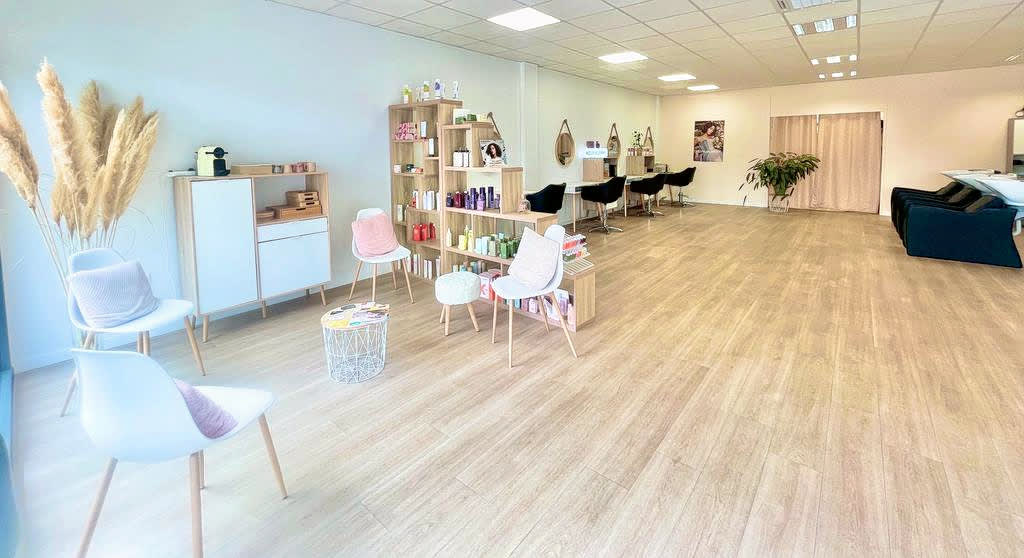 Le salon d'Amélie - Institut de beauté Agen - Le salon d'Amélie - Photo Galerie - OneBooking