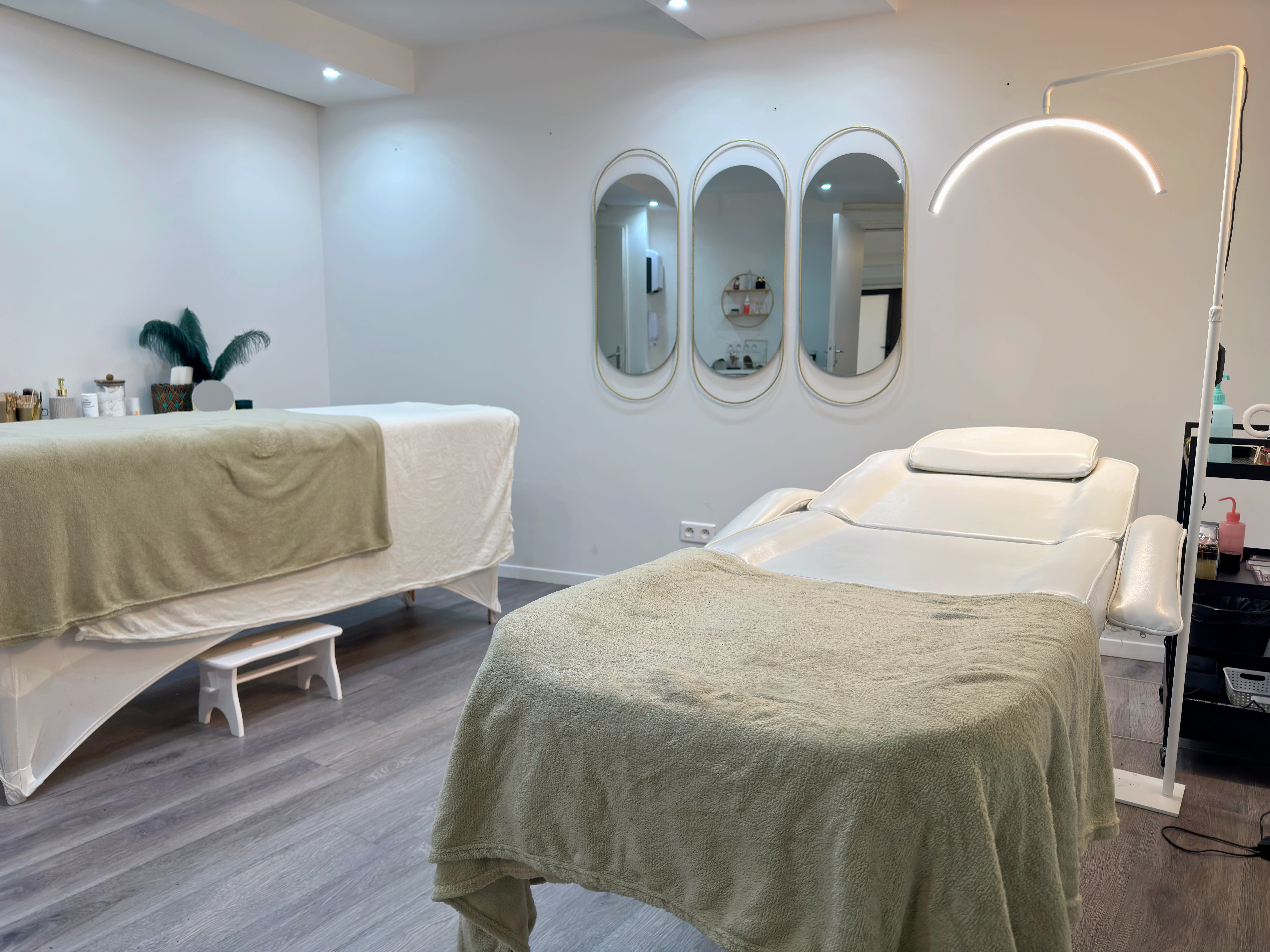 Dalli K - Institut de beauté Toulouse - OneBooking