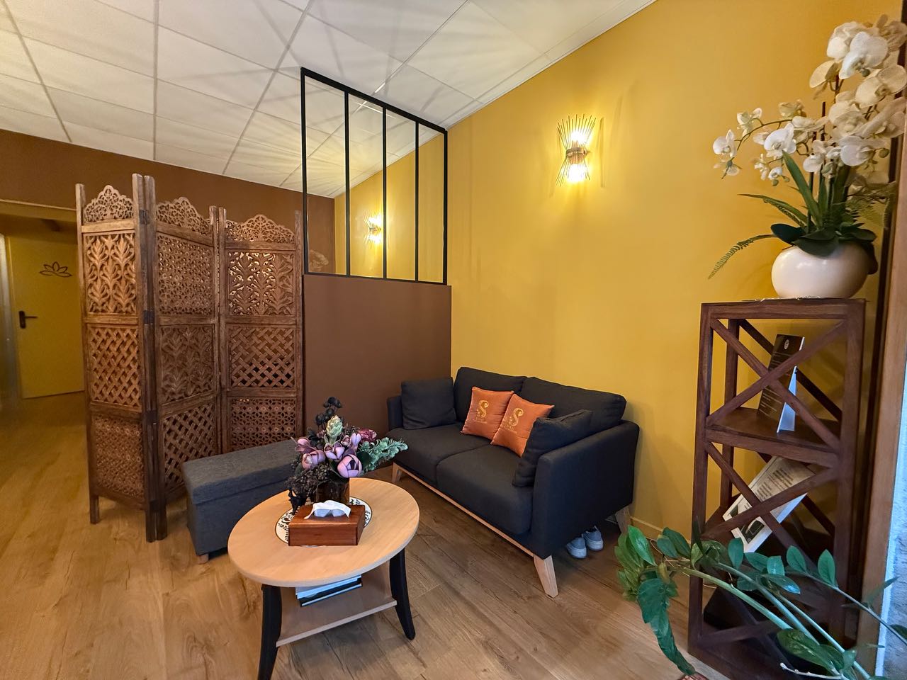 Sabaï Thaï Massage