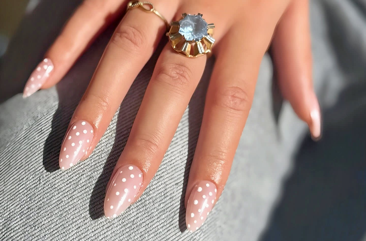 Matica Ongles - Coiffure Montpellier - Matica Ongles - Photo Galerie - OneBooking