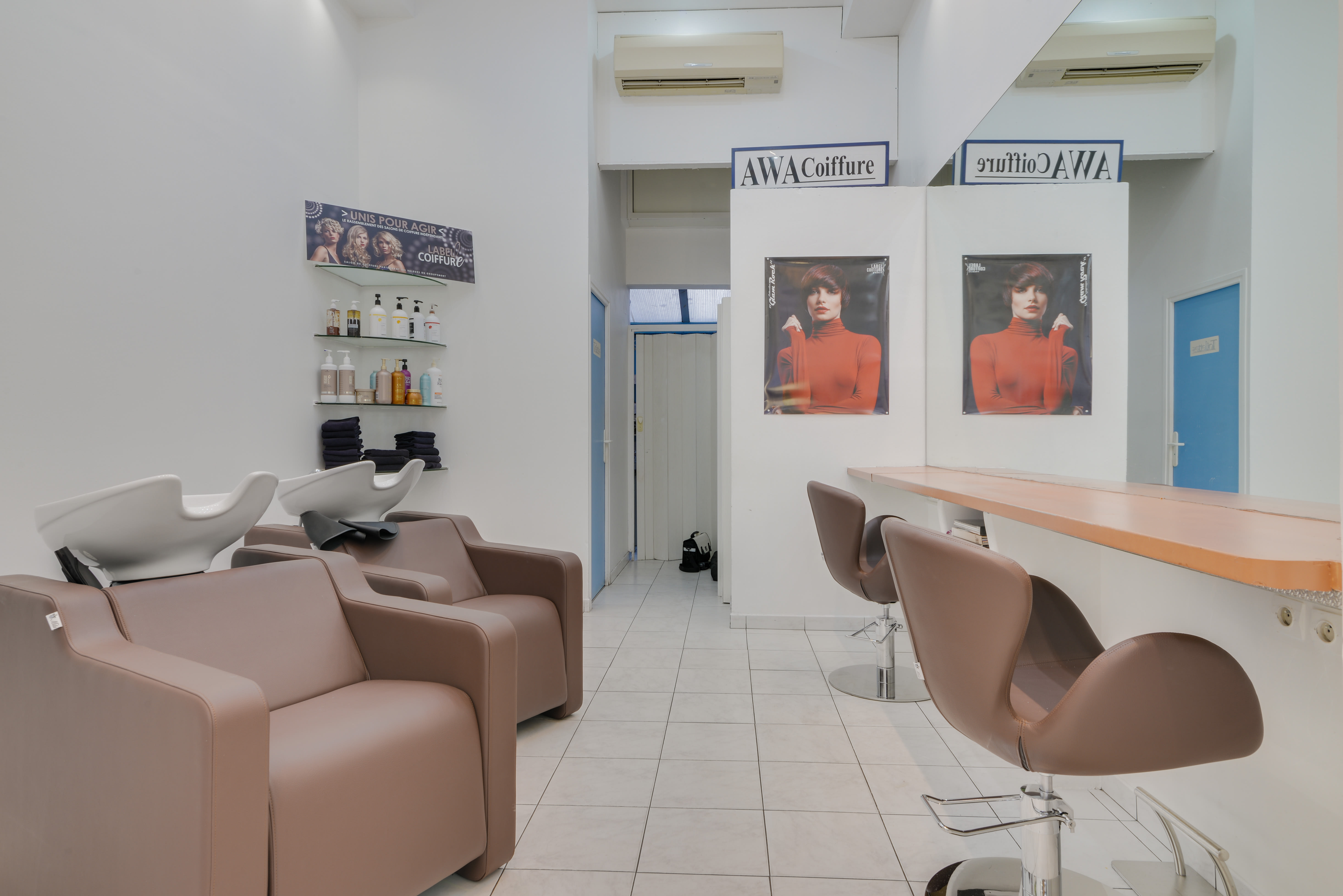 Awa Coiffure - Coiffure Cannes - Awa Coiffure - Photo Galerie - OneBooking