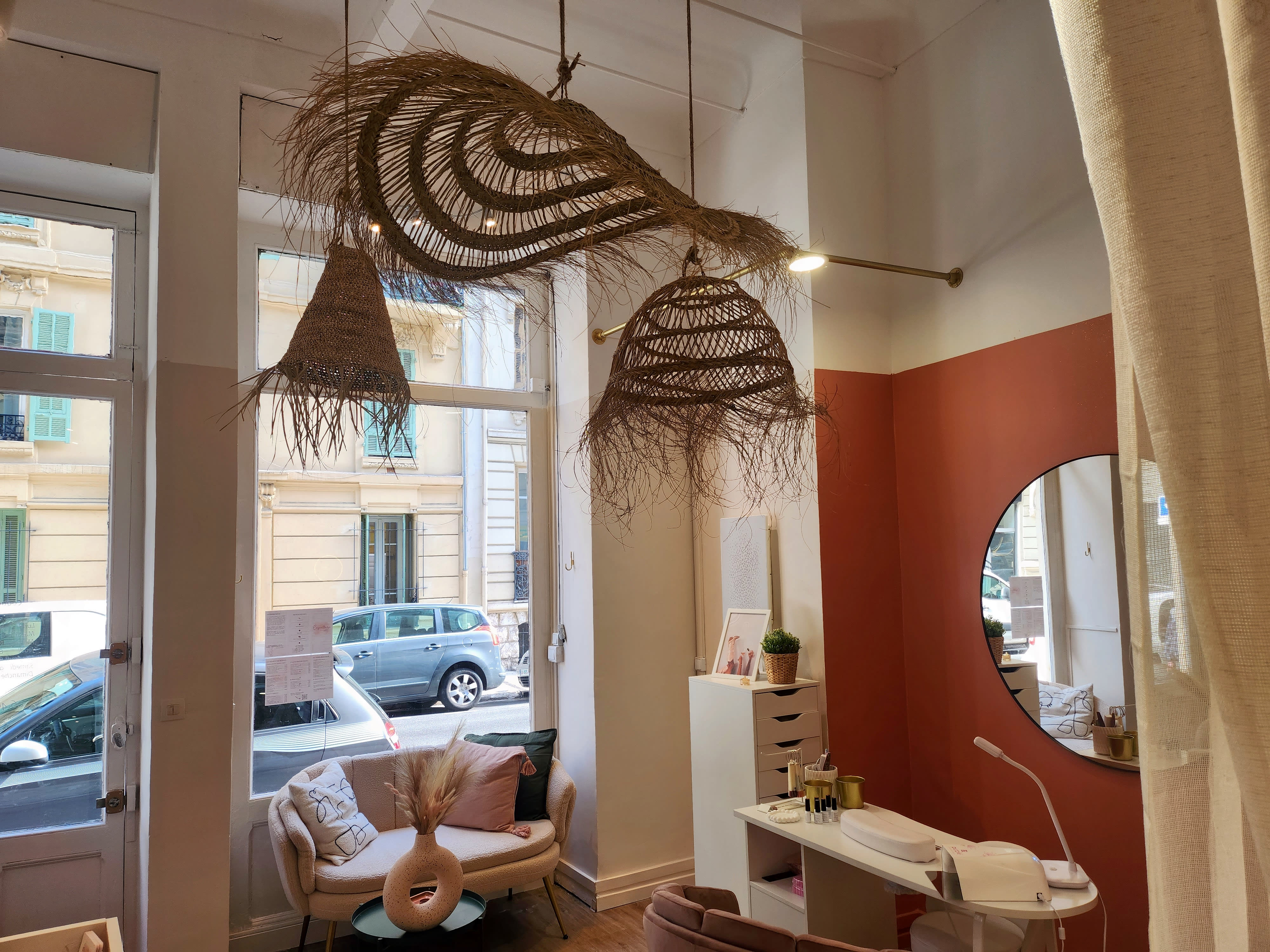 COQUETTERIE - Soin visage Nice - Photo de couverture - OneBooking