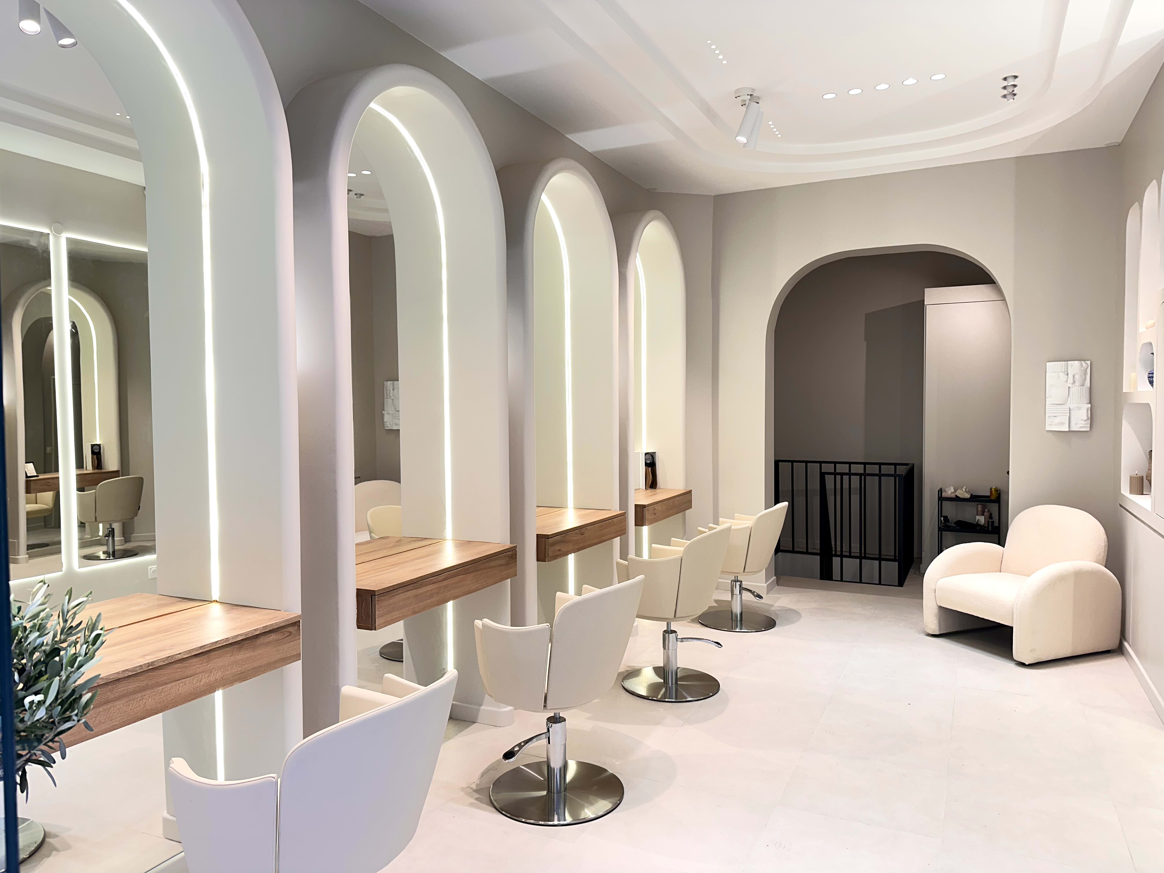 Kenwell by Mehdi - Coiffure Paris - OneBooking