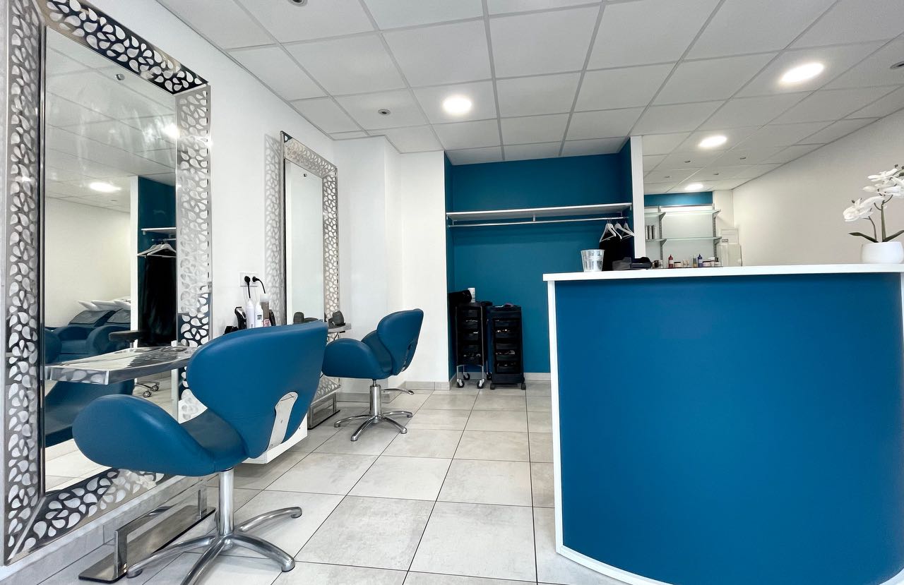 Rock & Hair - Coiffure Nantes - Rock & Hair - Photo Galerie - OneBooking