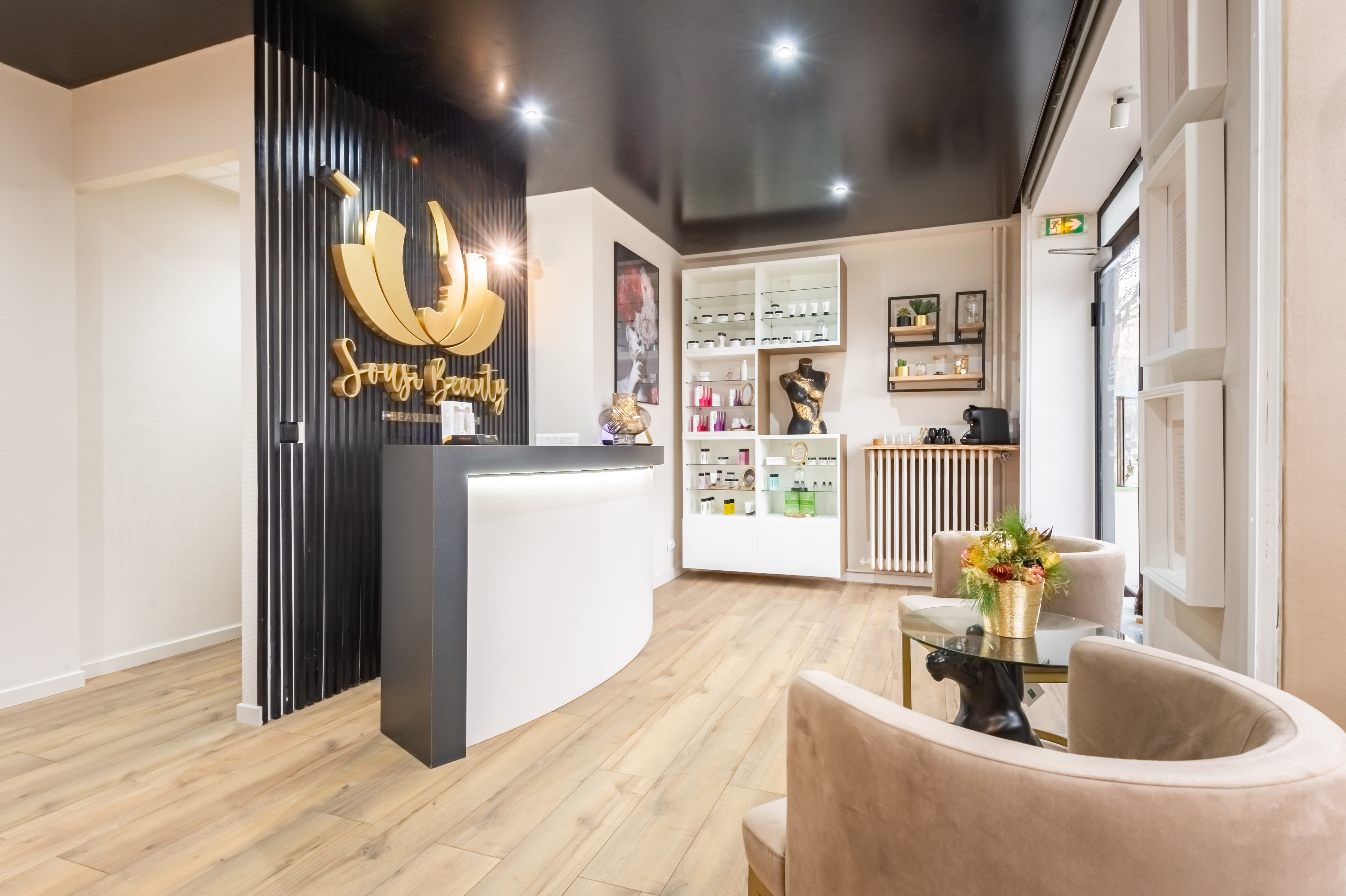 Sousi beauty - Épilation Strasbourg - OneBooking