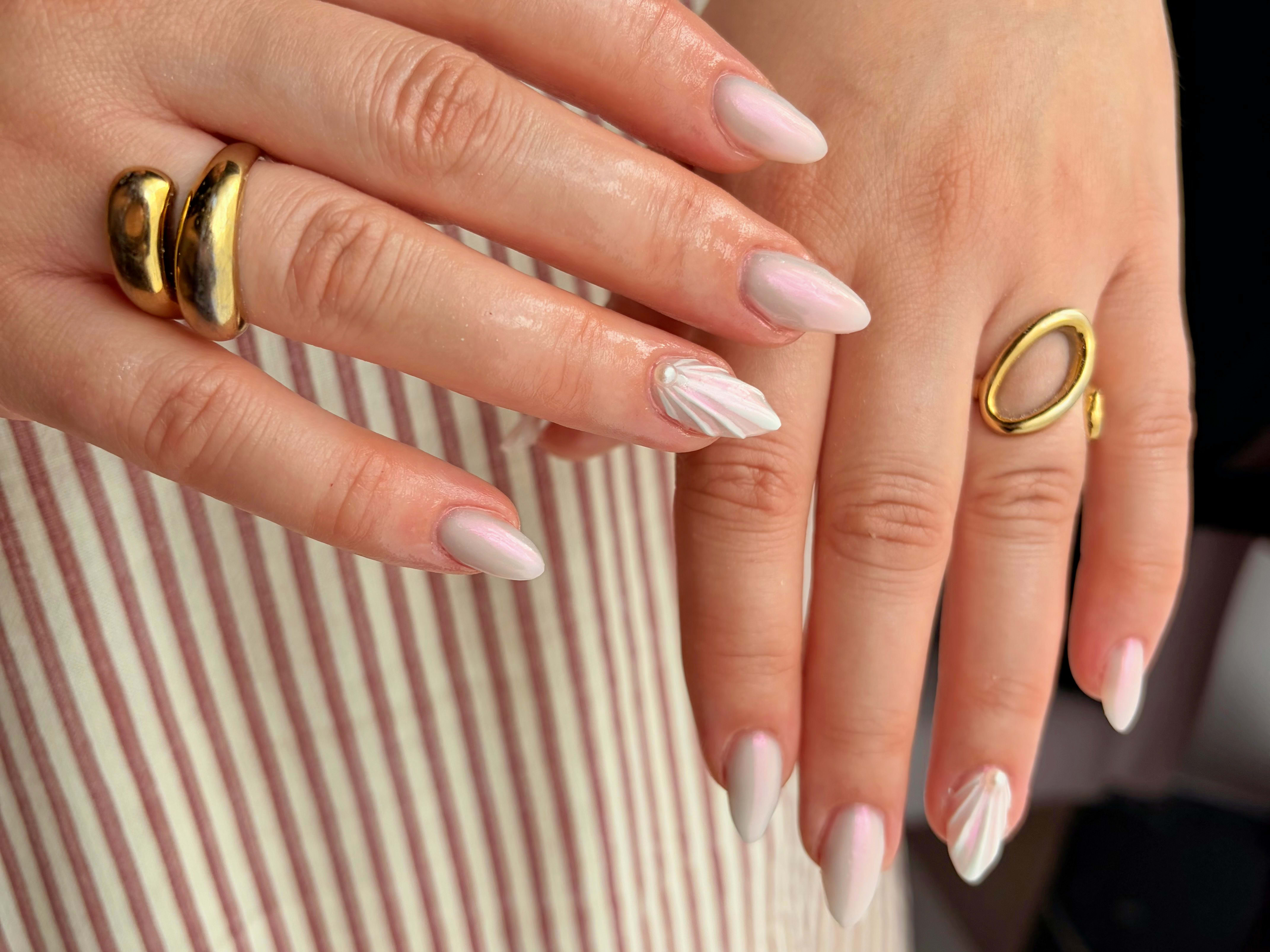 Maison Daria Nails