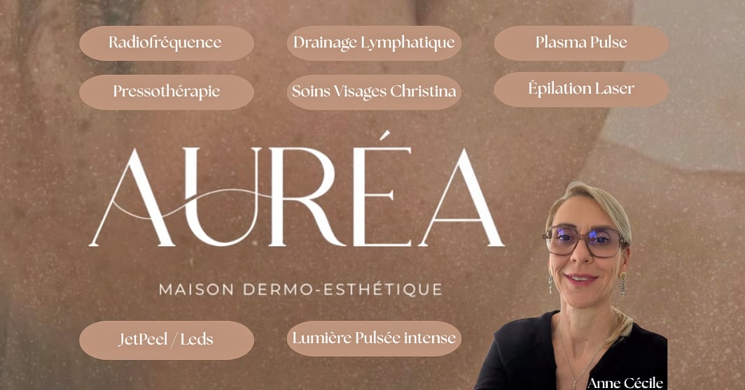 AURÉA - Institut de beauté Béziers - AURÉA - Photo Galerie - OneBooking