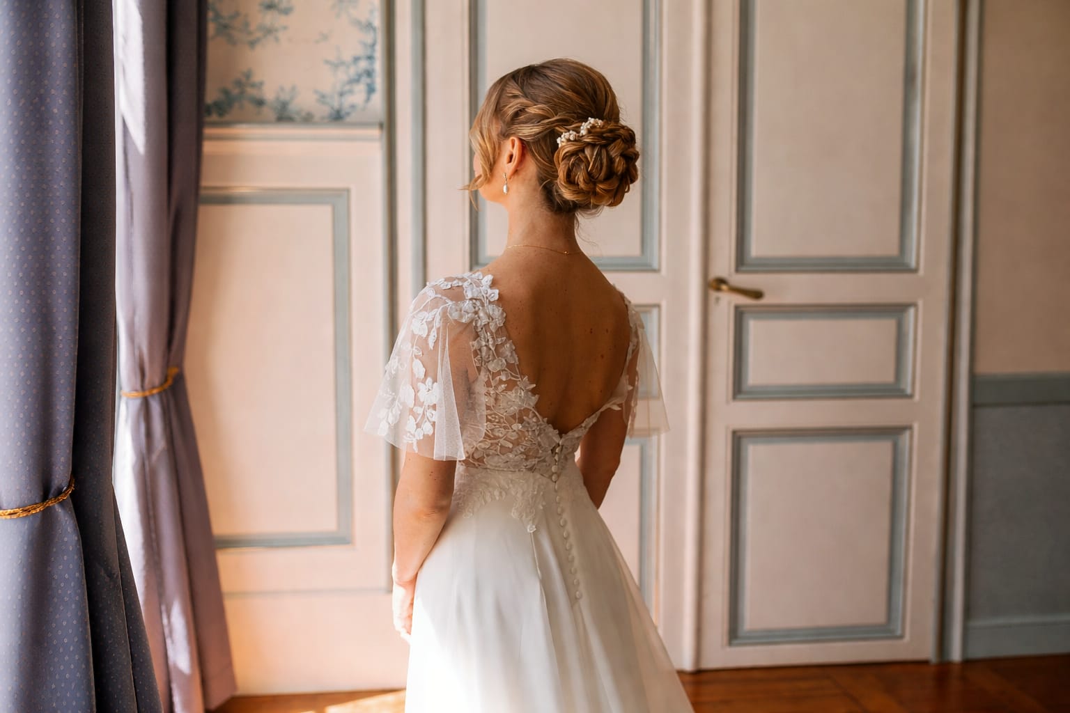 Studio Boo Coiffure - Coiffure Toulouse - Studio Boo Coiffure - Photo Galerie - OneBooking