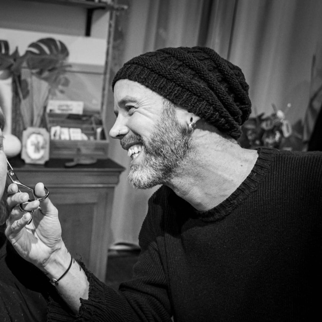 CURIEUX - Coiffure Nantes - CURIEUX - Photo Galerie - OneBooking