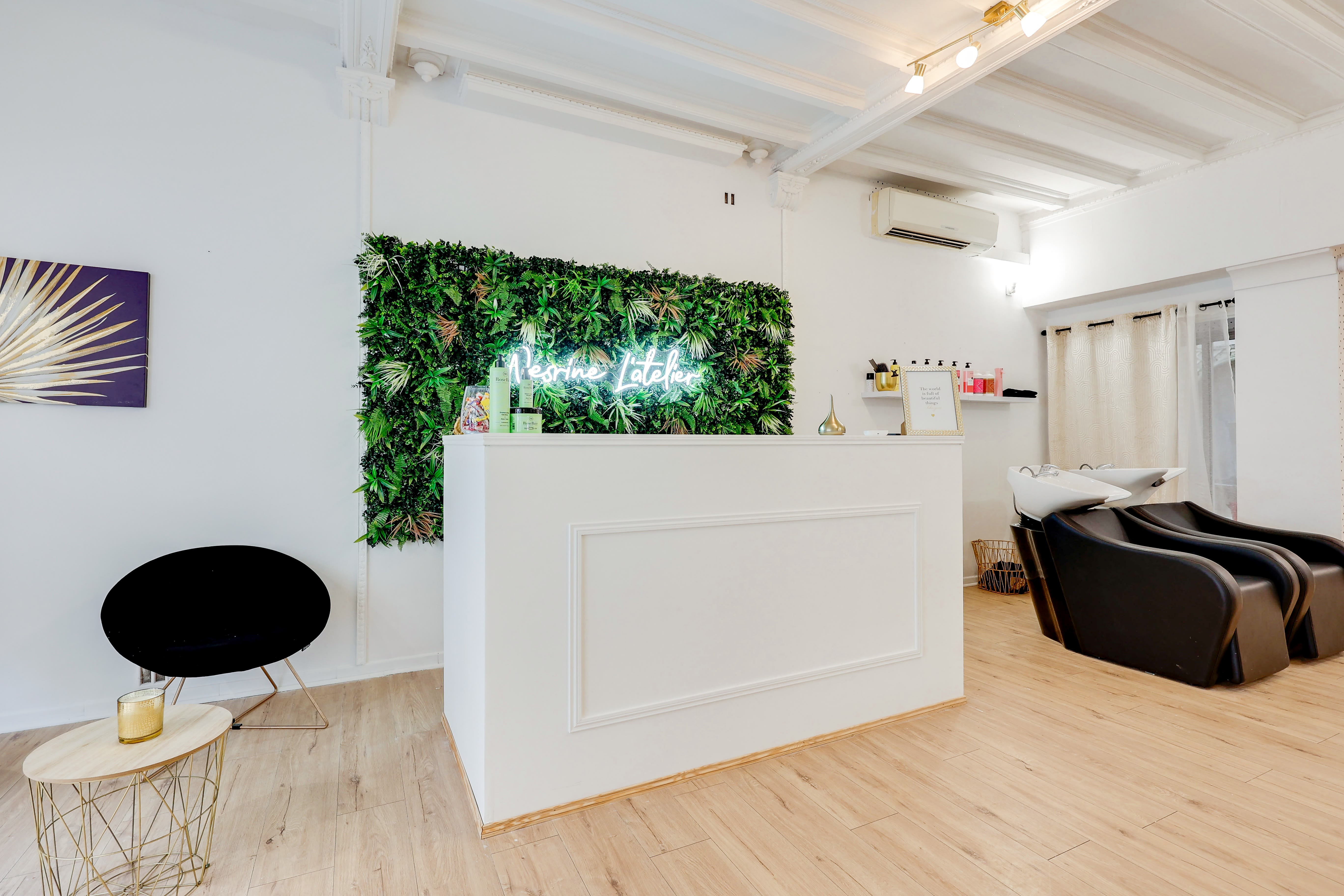 Nesrine L’atelier - Institut de beauté Béziers - Nesrine L’atelier - Photo Galerie - OneBooking