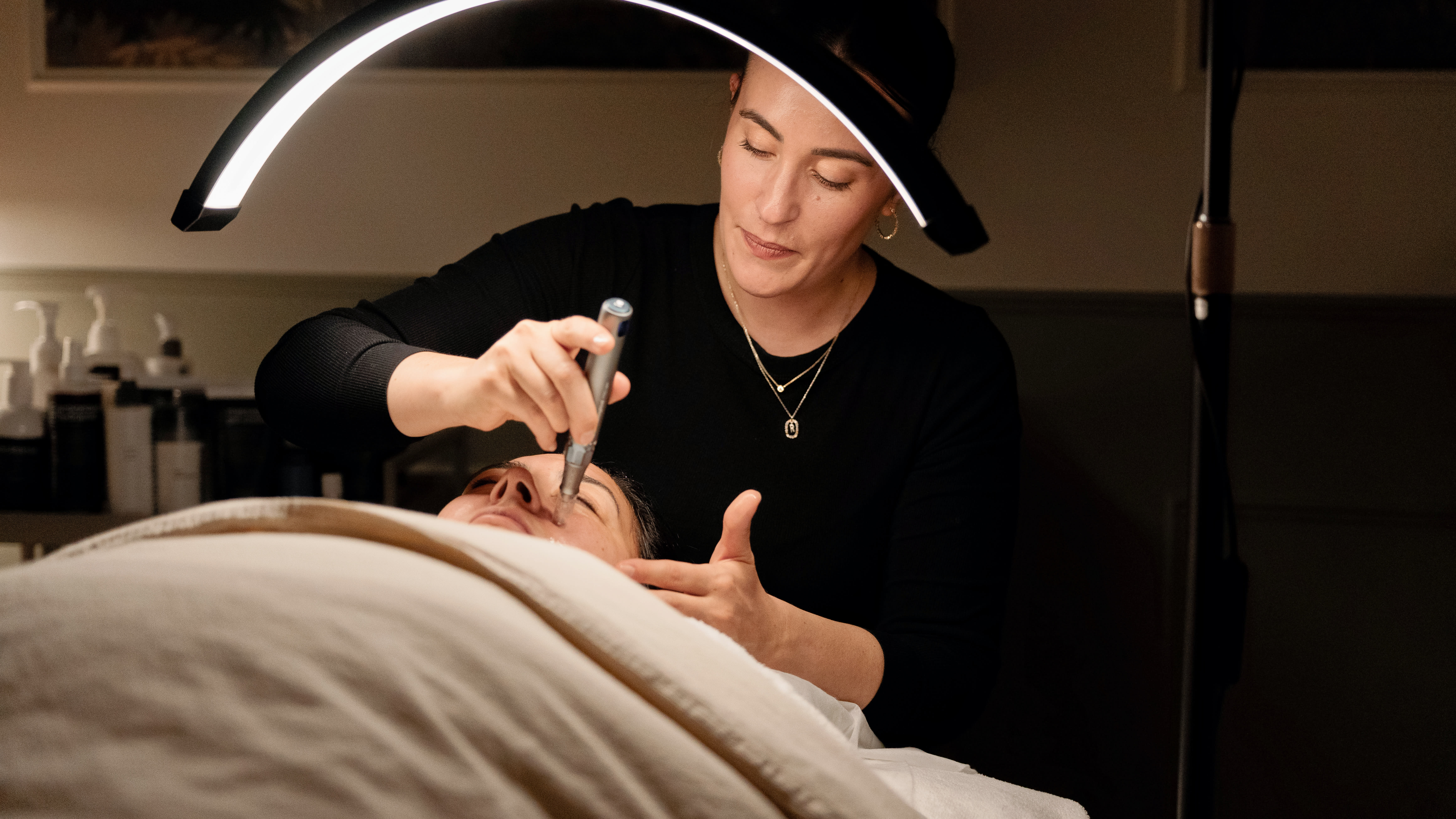 Marine Lemaitre Skincare - Institut de beauté Nantes - Marine Lemaitre Skincare - Photo Galerie - OneBooking