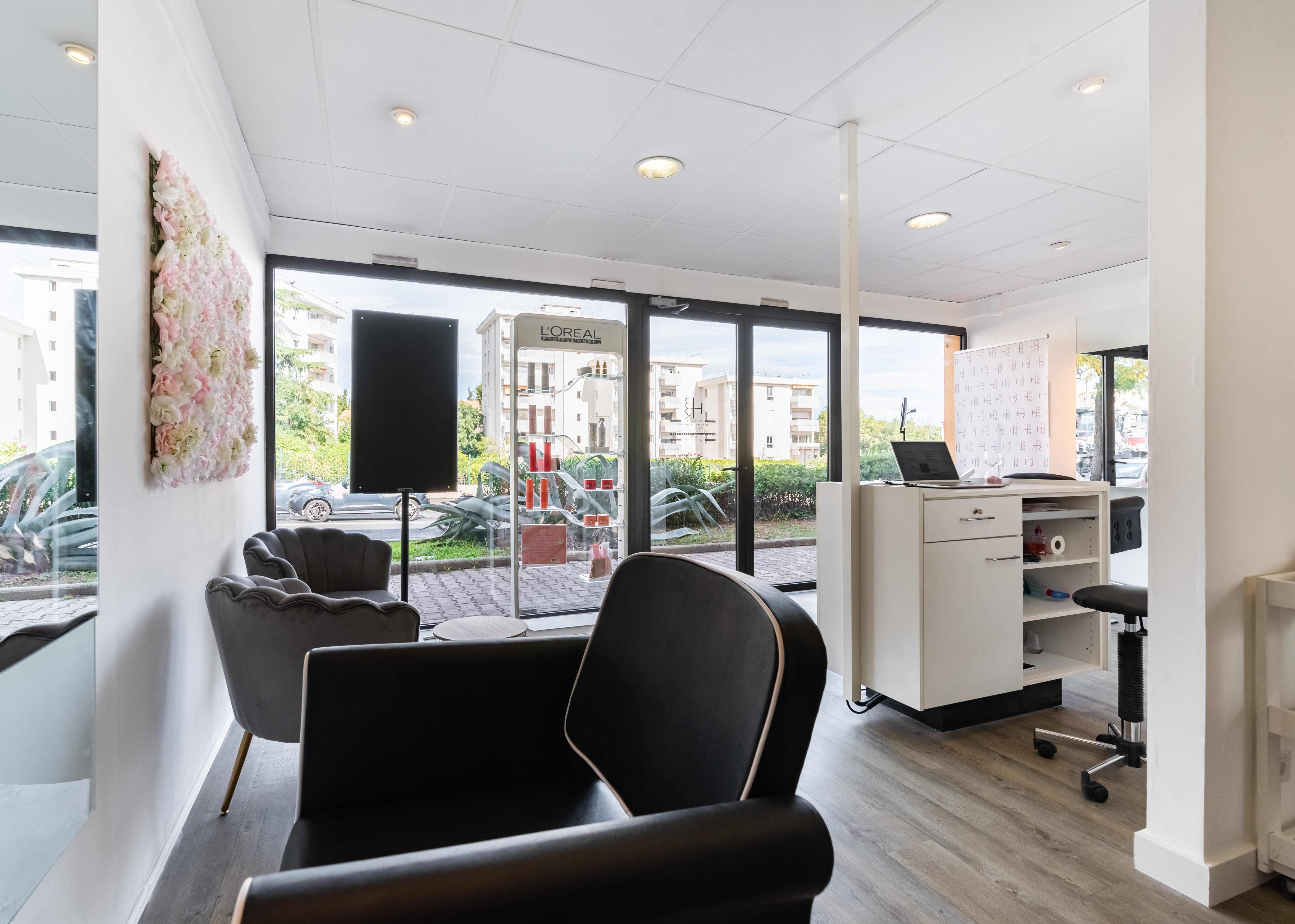 HBR Coiffure - Coiffure Montpellier - HBR Coiffure - Photo Galerie - OneBooking