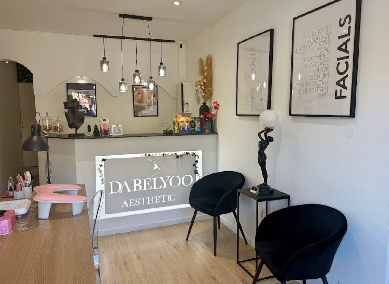 Le Centre Esthétique W - Coiffure Toulouse - Le Centre Esthétique W - Photo Galerie - OneBooking