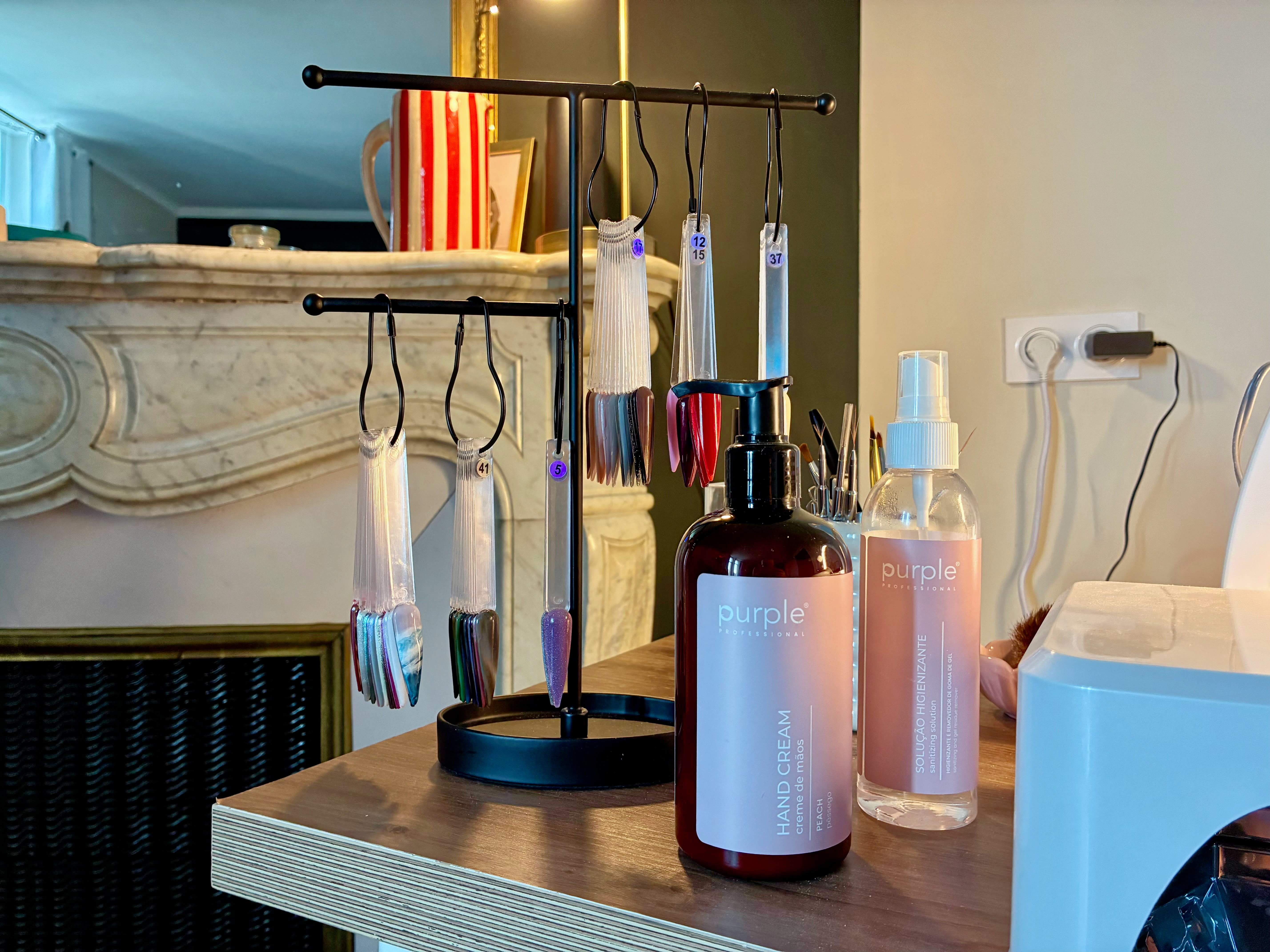 Nyxana Studio - Institut de beauté Béziers - Nyxana Studio - Photo Galerie - OneBooking