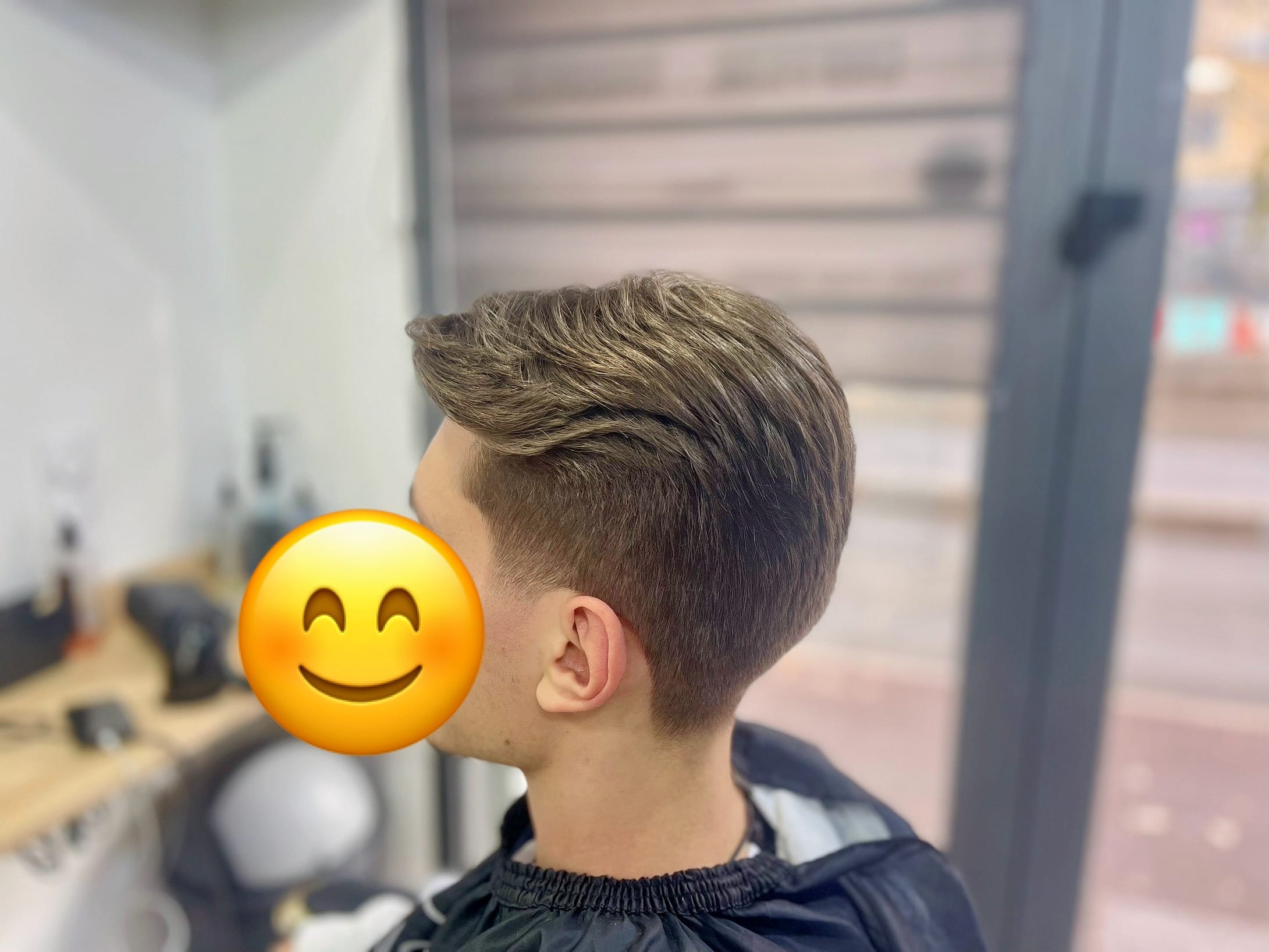 Corum Barber - Coiffure Montpellier - Corum Barber - Photo Galerie - OneBooking