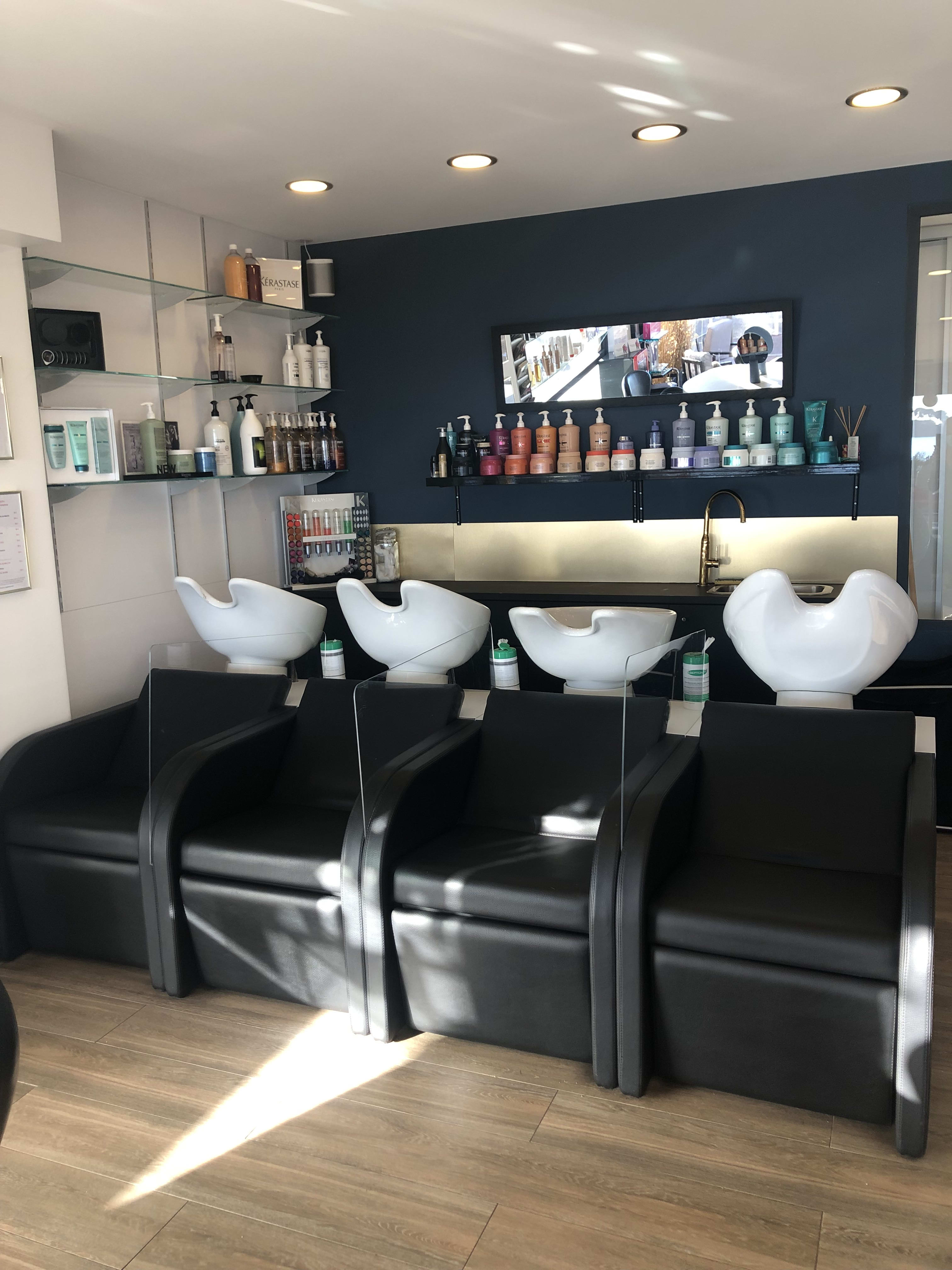 Salon Cortès - Institut de beauté Antibes - Salon Cortès - Photo Galerie - OneBooking