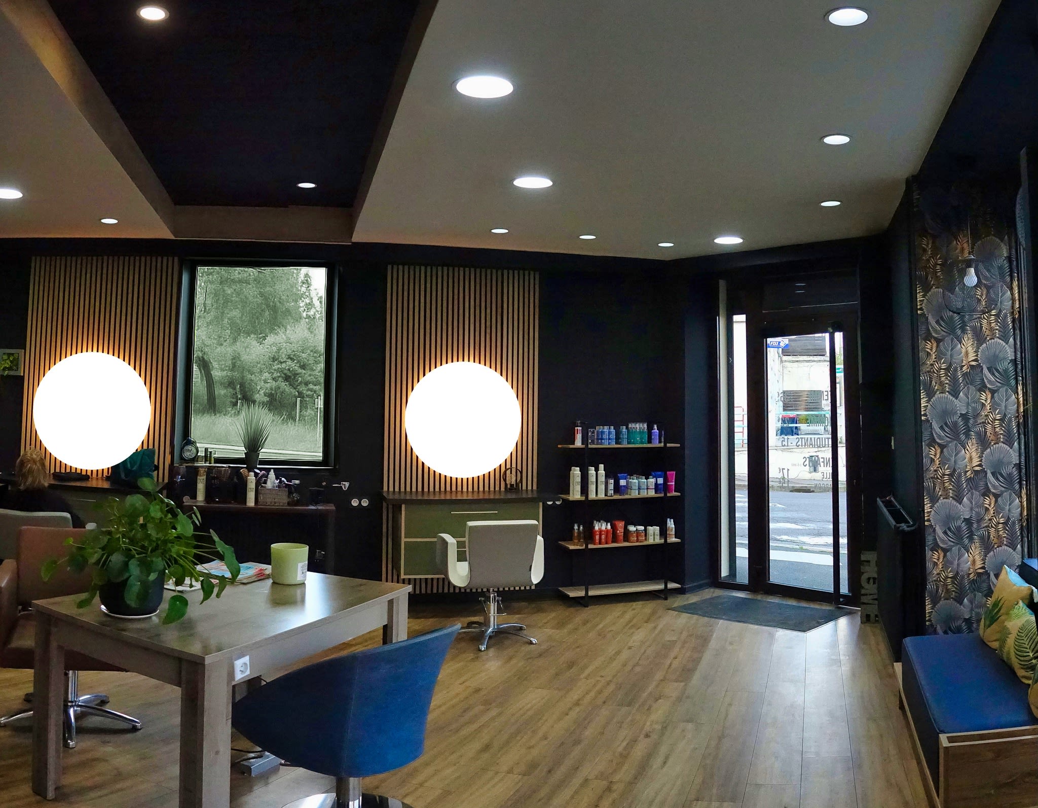 Innovation by Mon Coiffeur, Exclusif