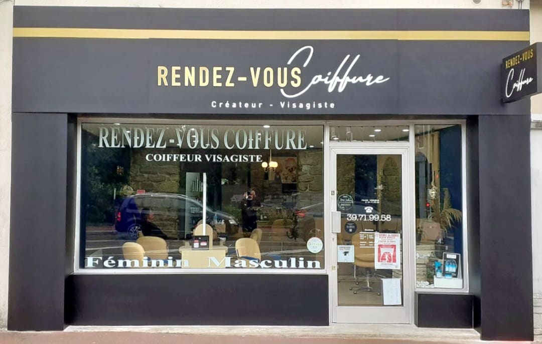 Rendez Vous Coiffure