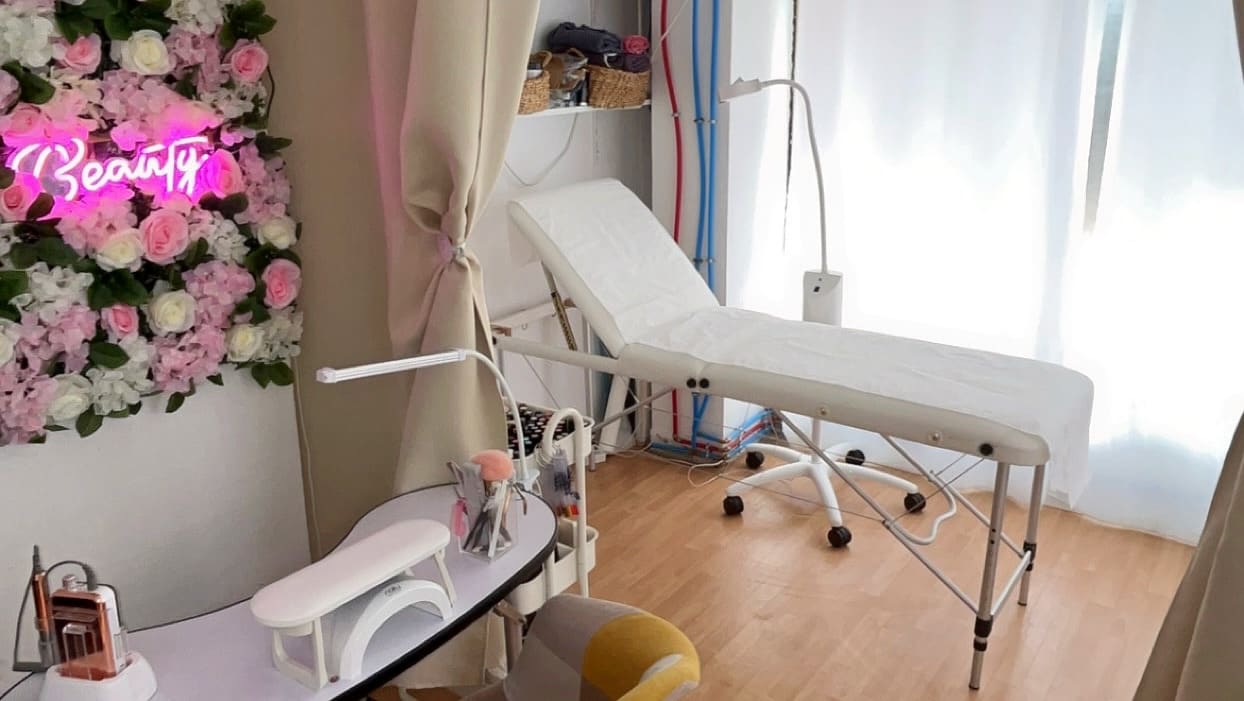 Women's garden - Coiffure Montpellier - Photo de couverture - OneBooking