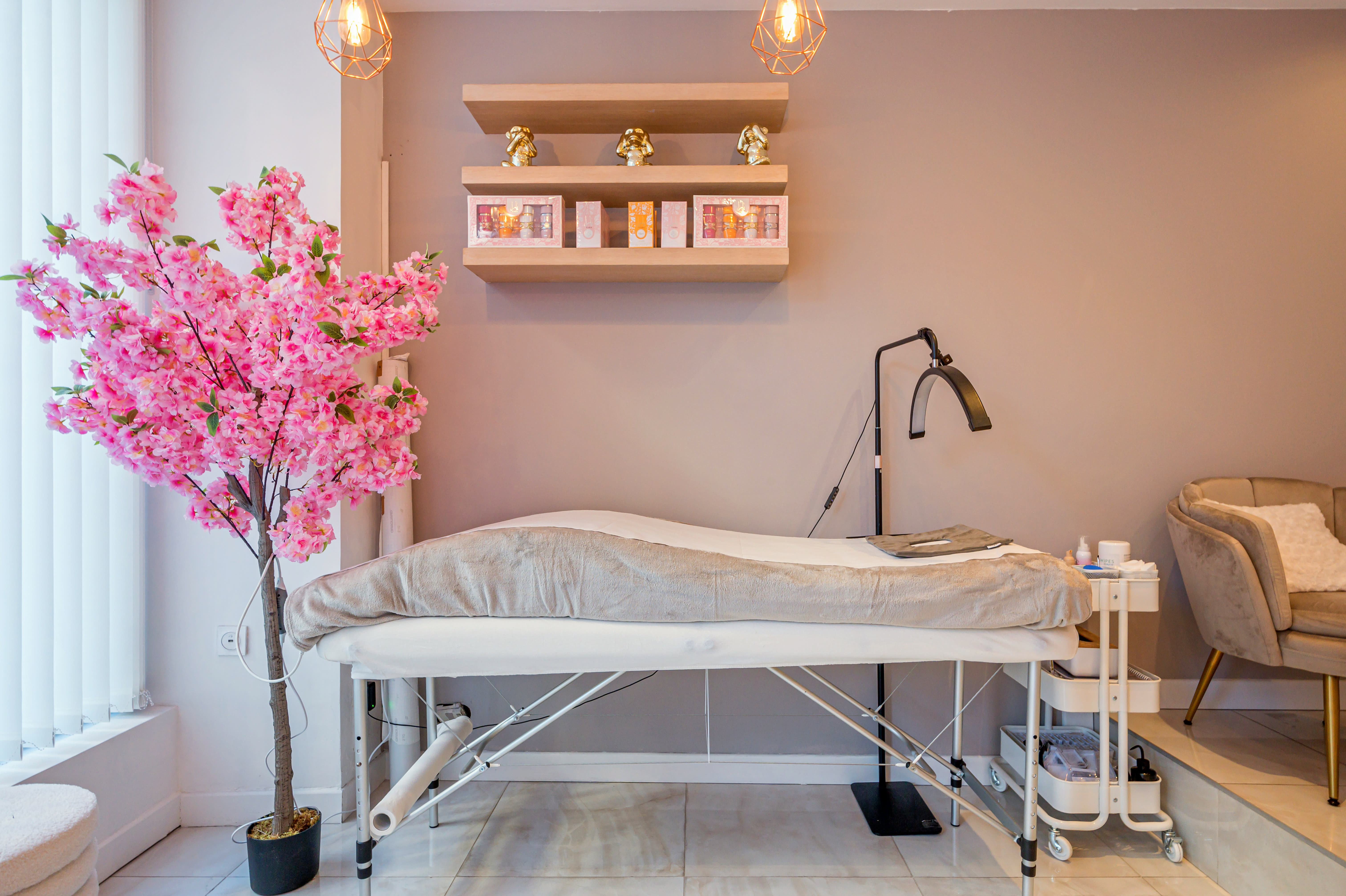 Liza Glamm's - Coiffure Nice - Liza Glamm's - Photo Galerie - OneBooking