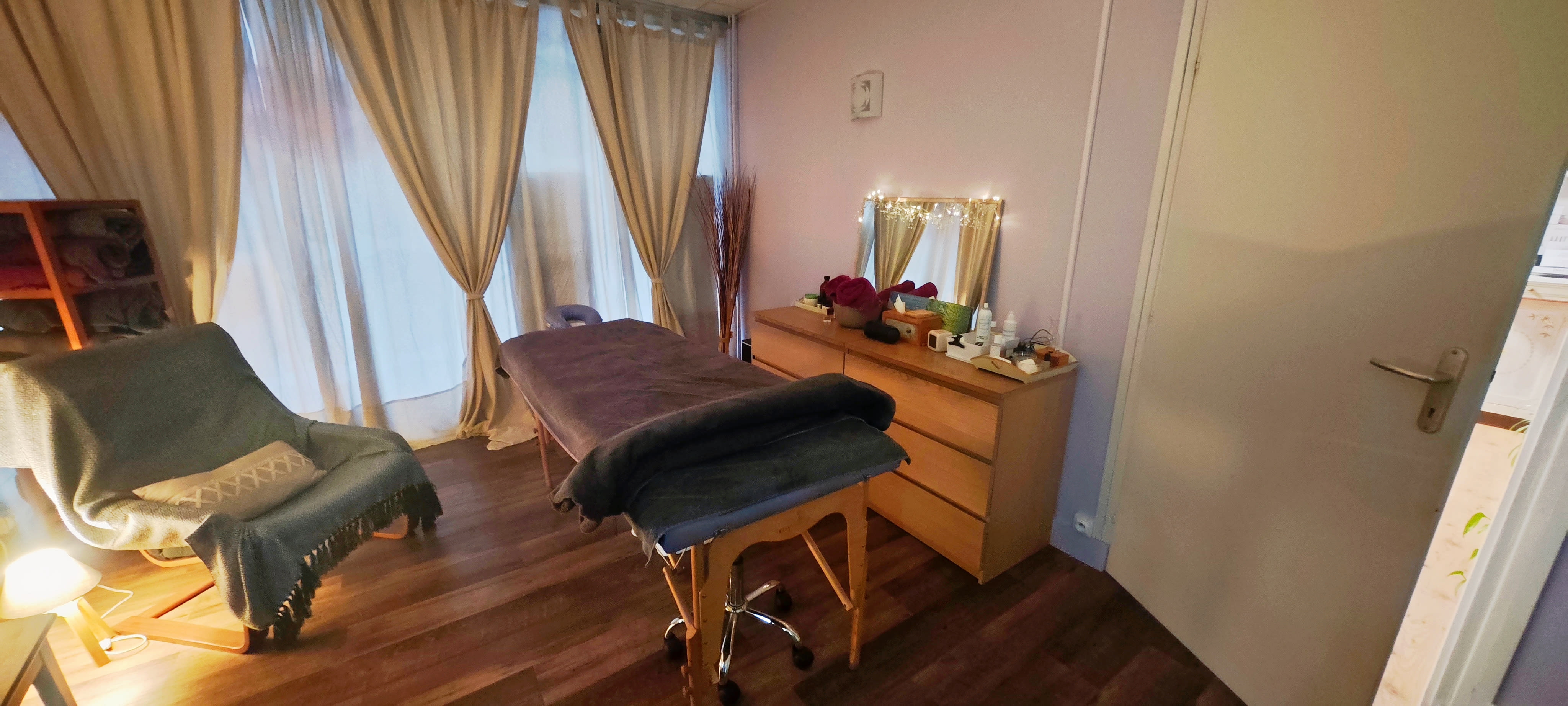 Bio Esthétique