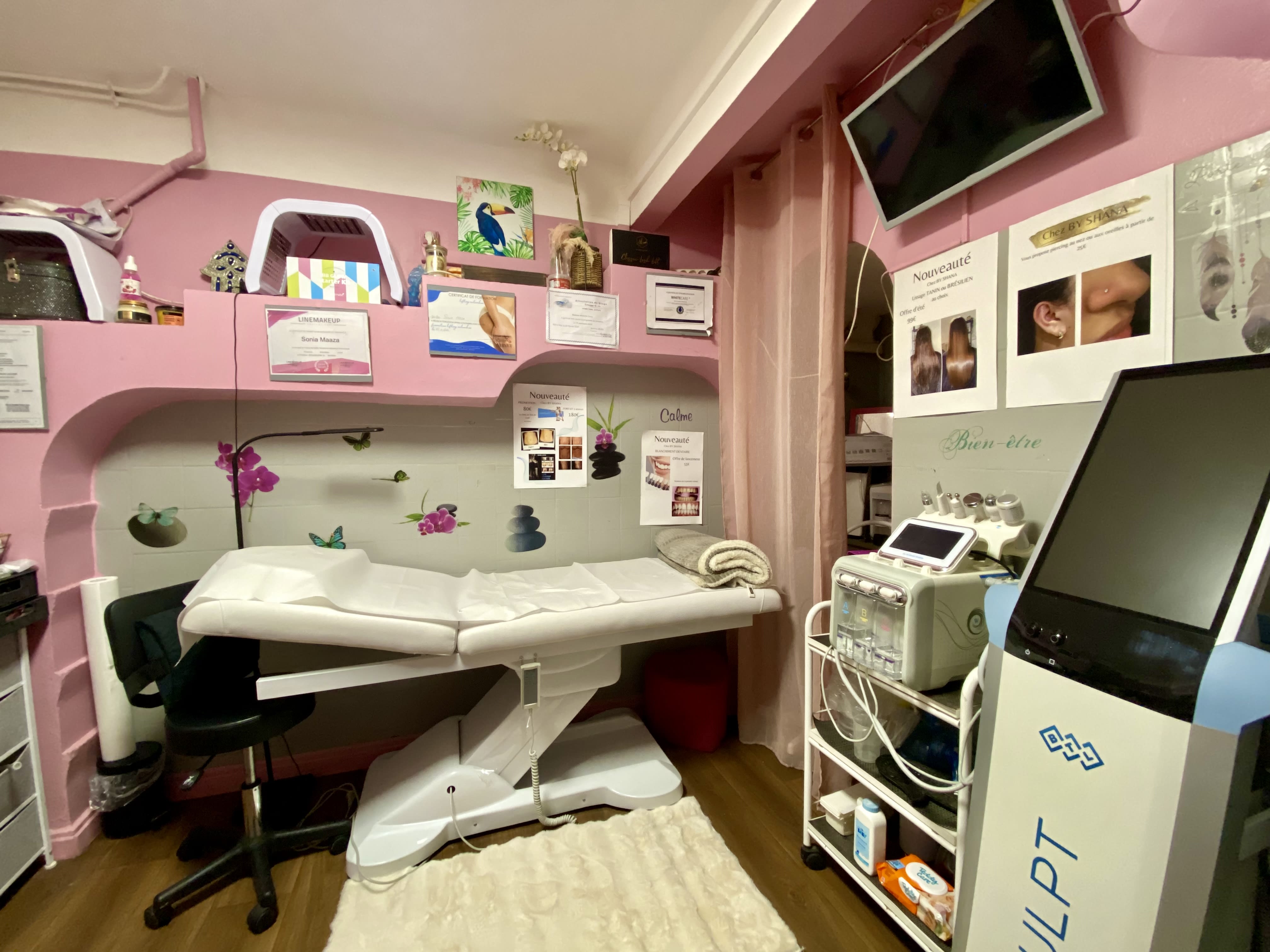 Diamants Institut - Soin visage Nice - Diamants Institut - Photo Galerie - OneBooking