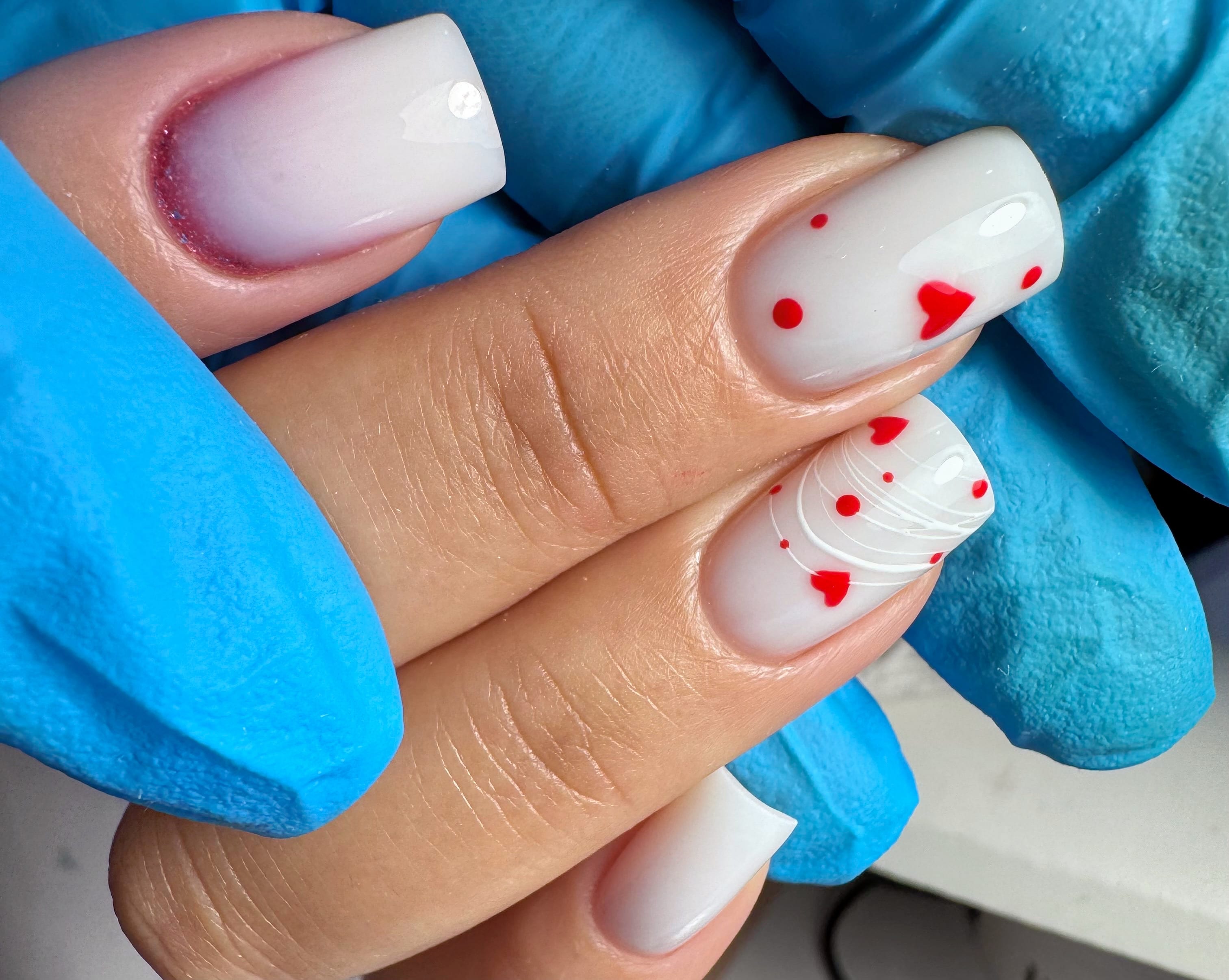 Viorica Vrancean | Beauty & Nails - Institut de beauté Nantes - Viorica Vrancean | Beauty & Nails - Photo Galerie - OneBooking