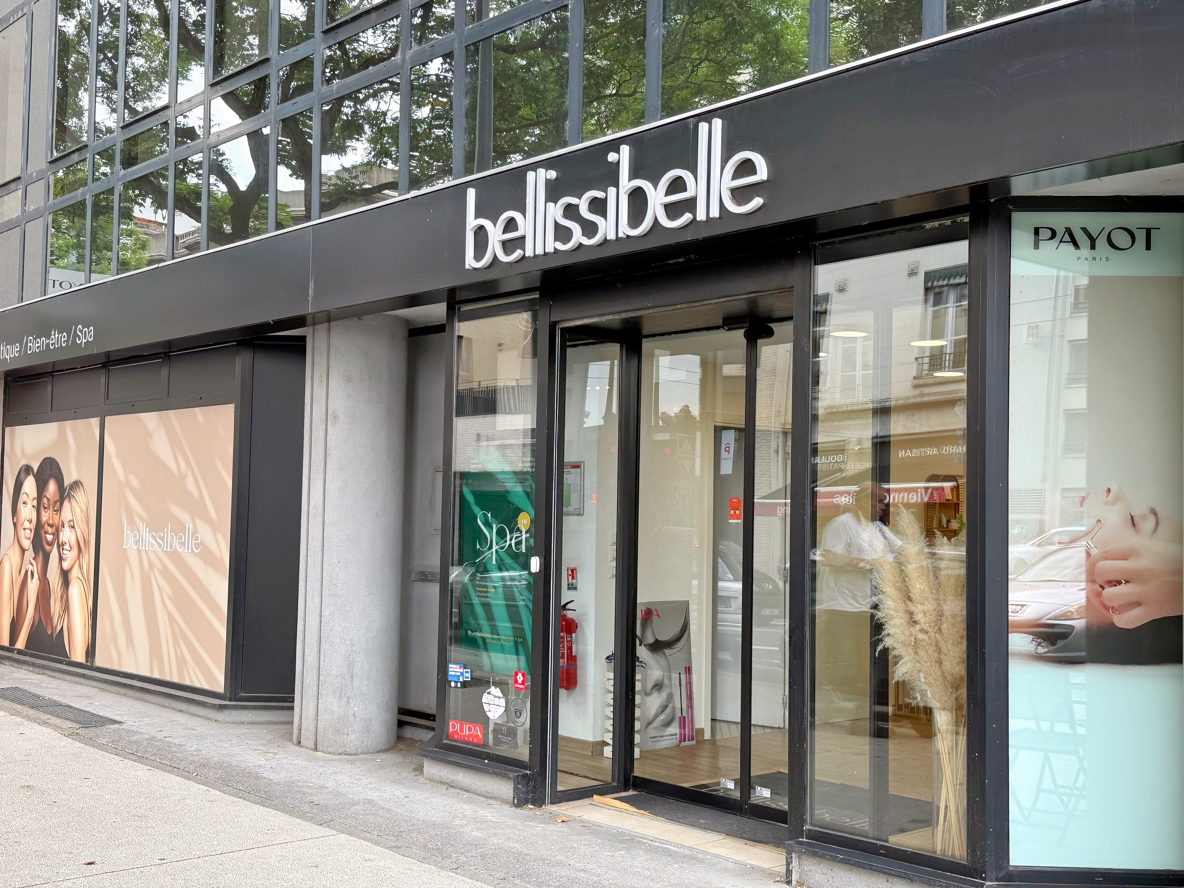 Bellissibelle - Spa Lyon - OneBooking